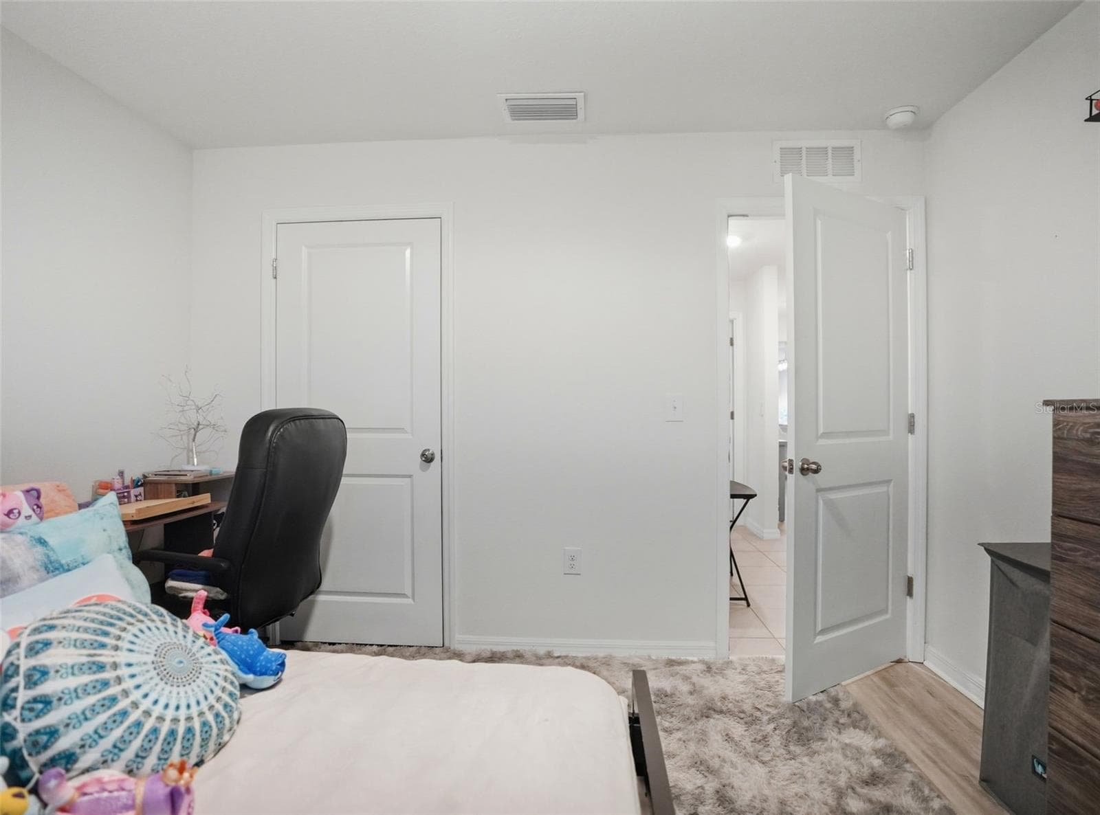 Bedroom 2 - 3392 AUTUMN AMBER DR, SPRING HILL