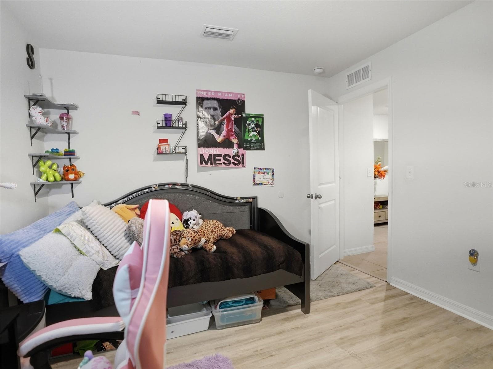 Bedroom 3 - 3392 AUTUMN AMBER DR, SPRING HILL