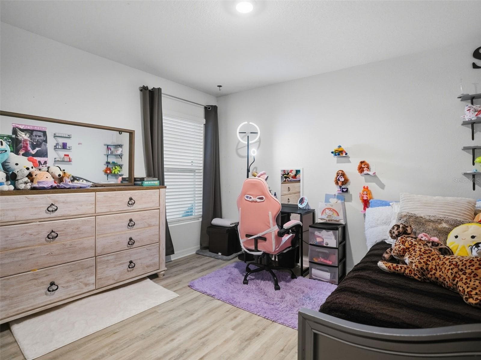 Bedroom3 - 3392 AUTUMN AMBER DR, SPRING HILL
