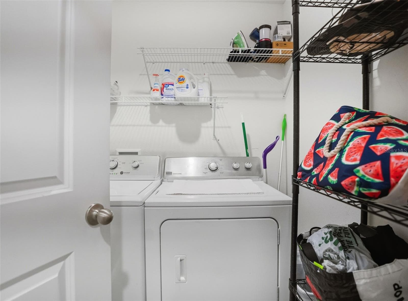 Laundry Room - 3392 AUTUMN AMBER DR, SPRING HILL