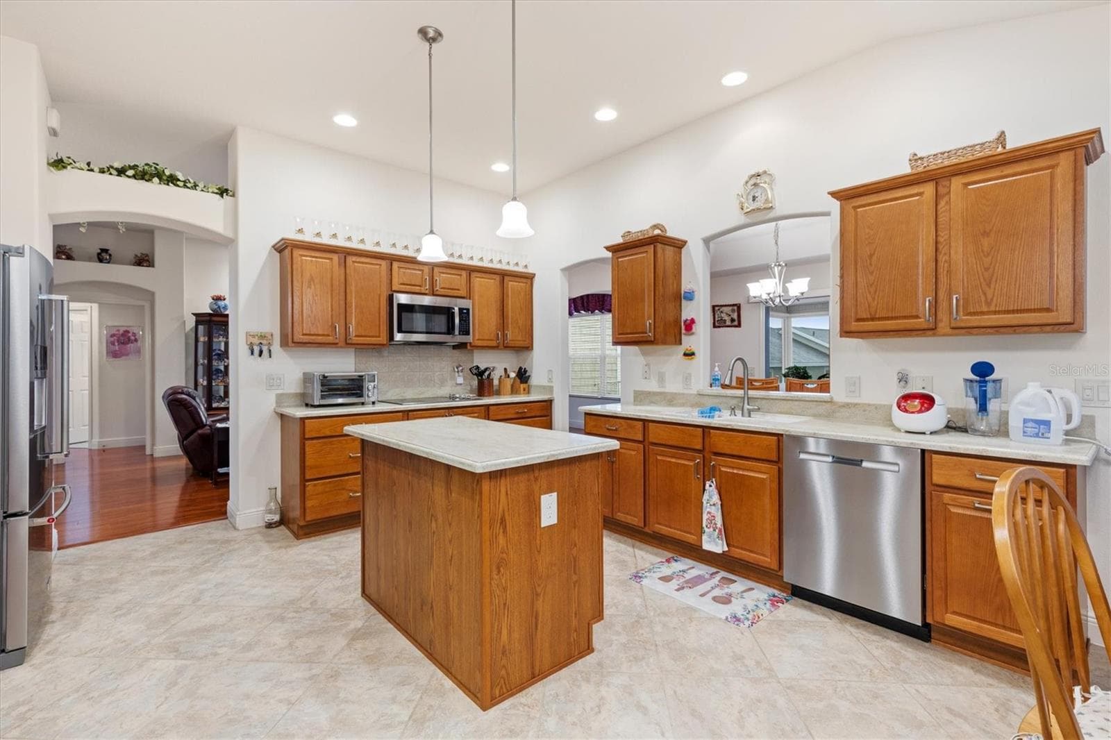 Single Family Residence at 1926 ELDRIDGE LOOP, THE VILLAGES, photo 11 of 38