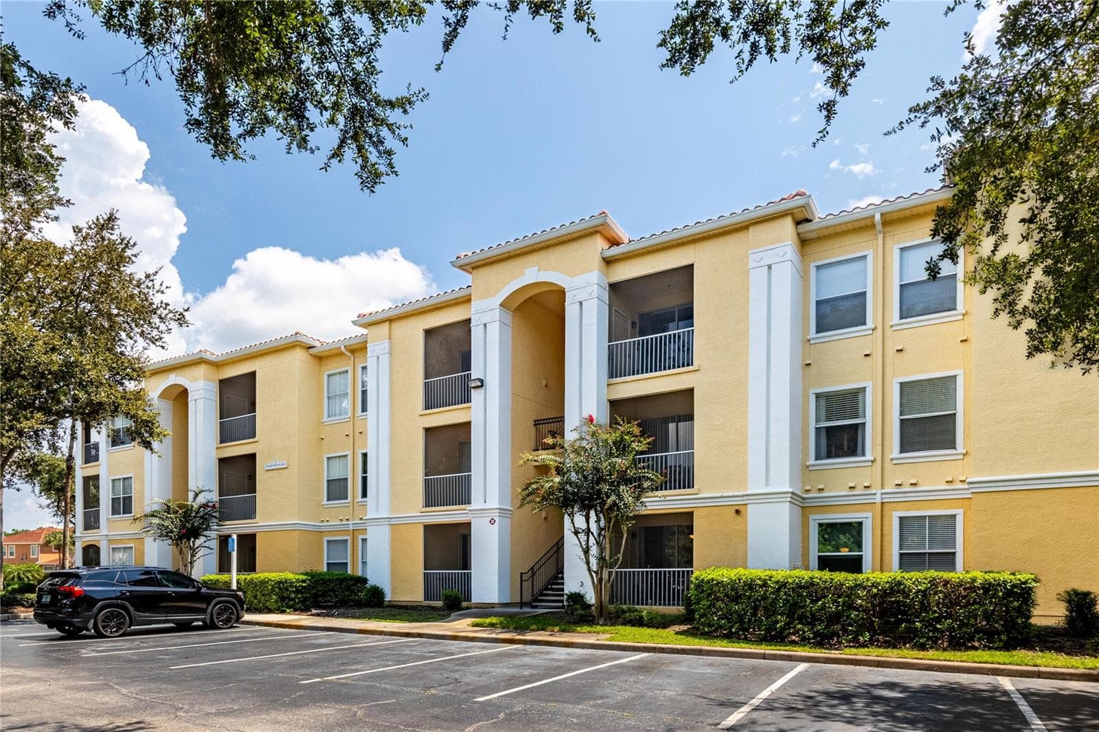 1275 LAKE SHADOW CIR #13107