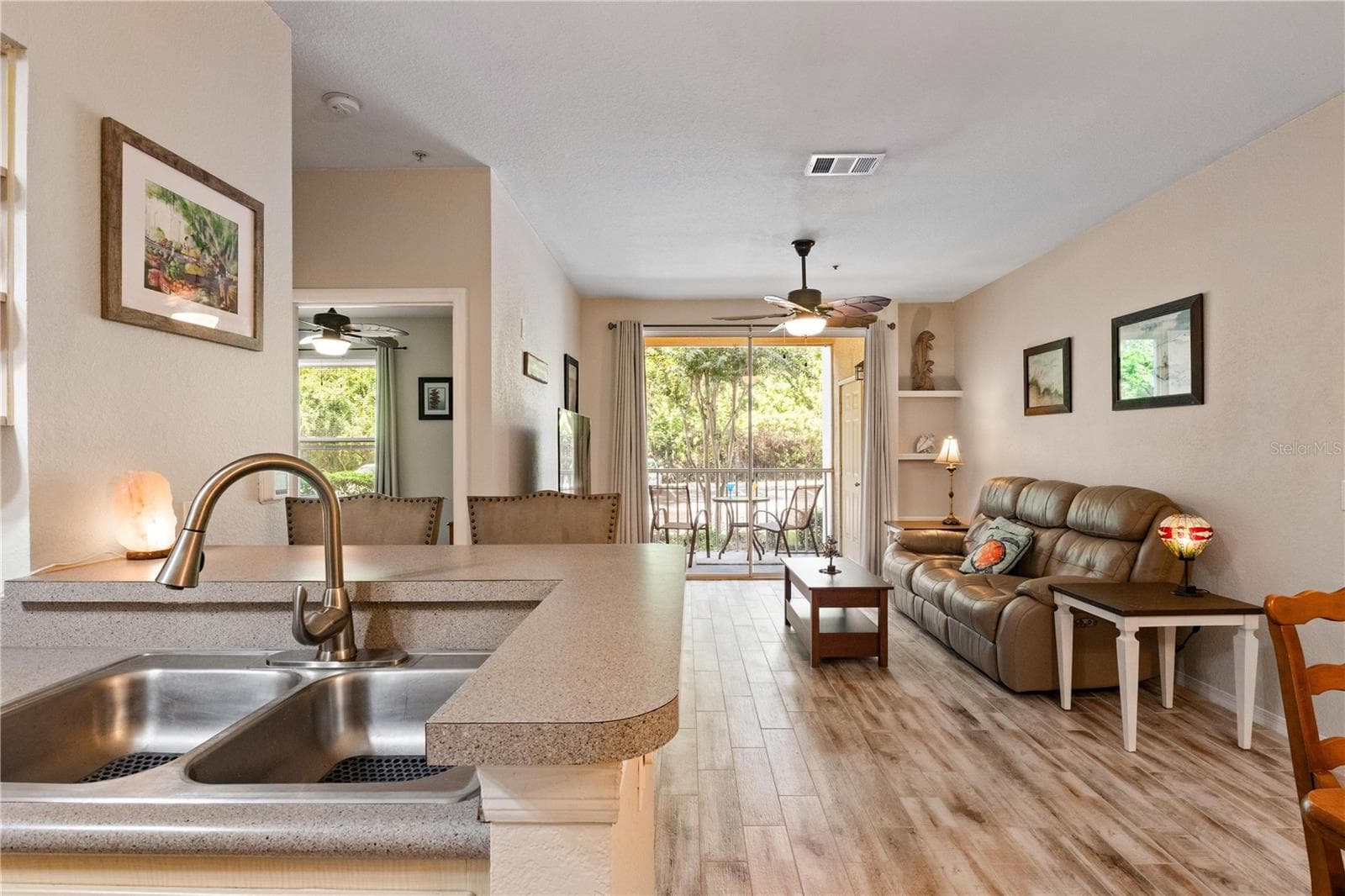 Condominium at 1275 LAKE SHADOW CIR #13107, MAITLAND, photo 3 of 29