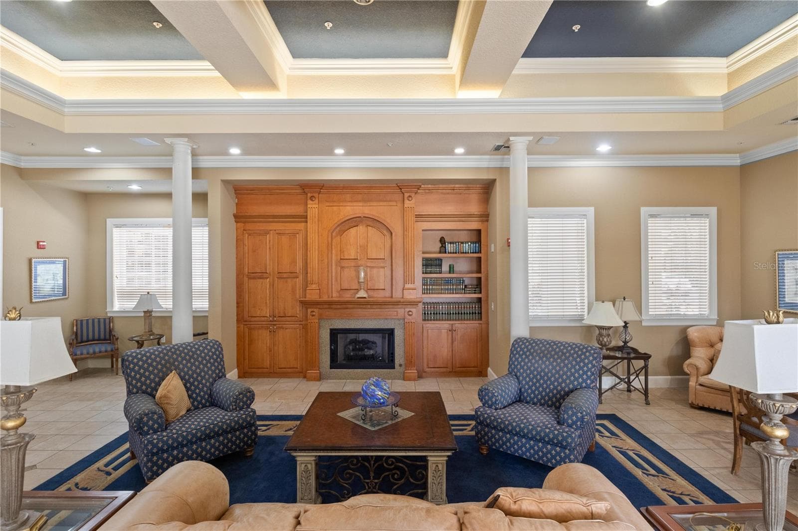 Condominium at 1275 LAKE SHADOW CIR #13107, MAITLAND, photo 22 of 29