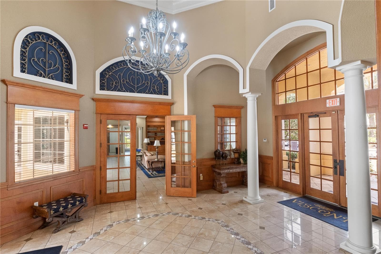 Condominium at 1275 LAKE SHADOW CIR #13107, MAITLAND, photo 24 of 29
