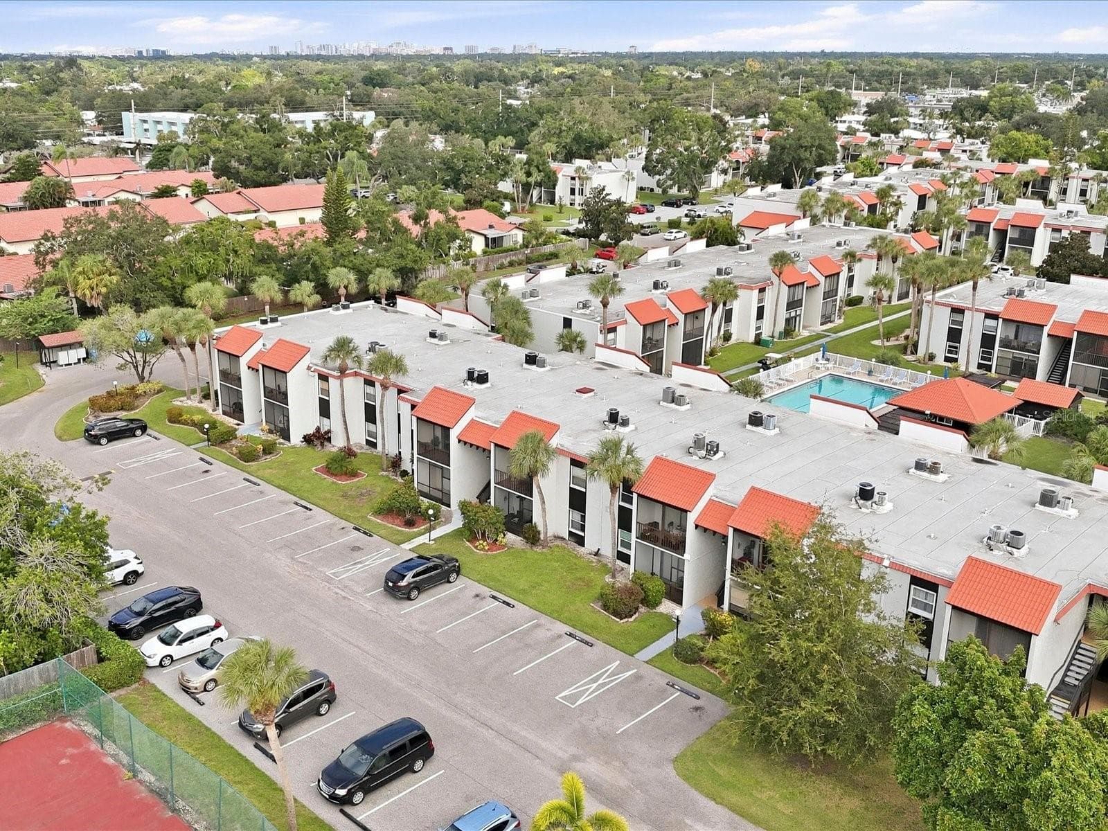 Condominium at 3269 BENEVA RD #203, SARASOTA, photo 4 of 76