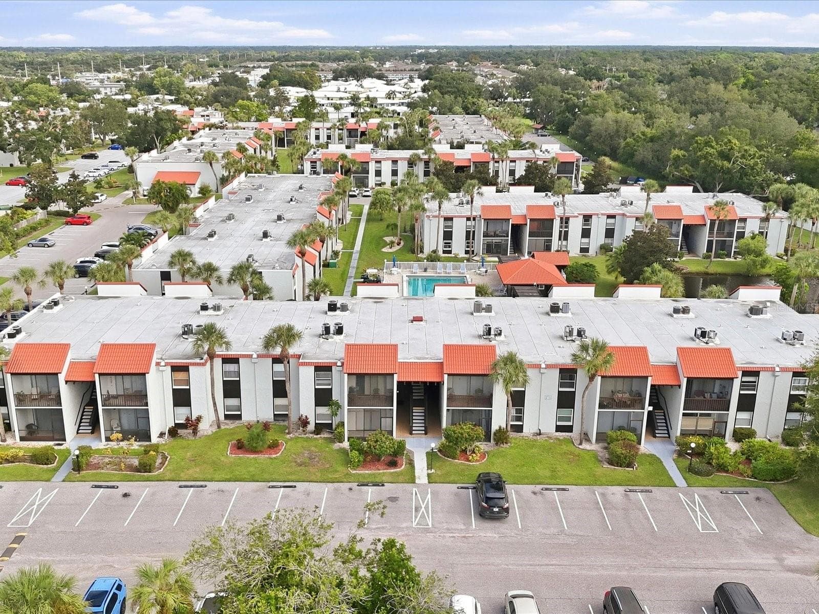 Condominium at 3269 BENEVA RD #203, SARASOTA, photo 6 of 76