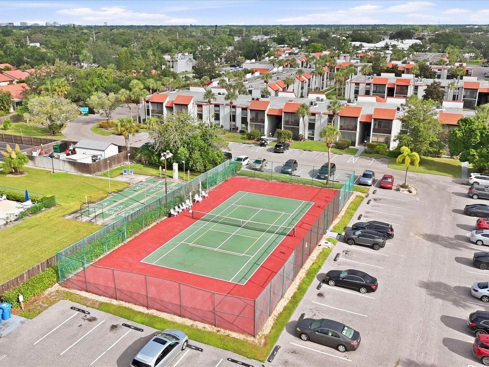 Condominium at 3269 BENEVA RD #203, SARASOTA, photo 74 of 76