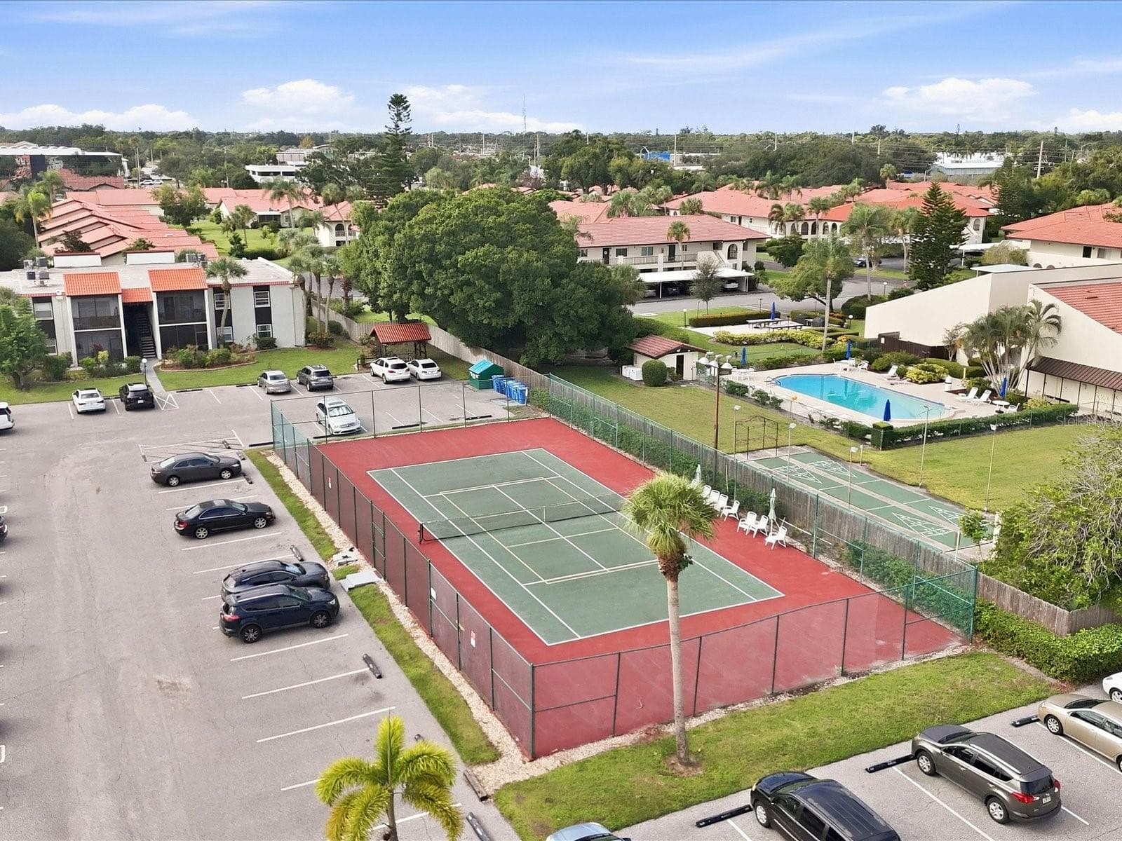 Condominium at 3269 BENEVA RD #203, SARASOTA, photo 75 of 76