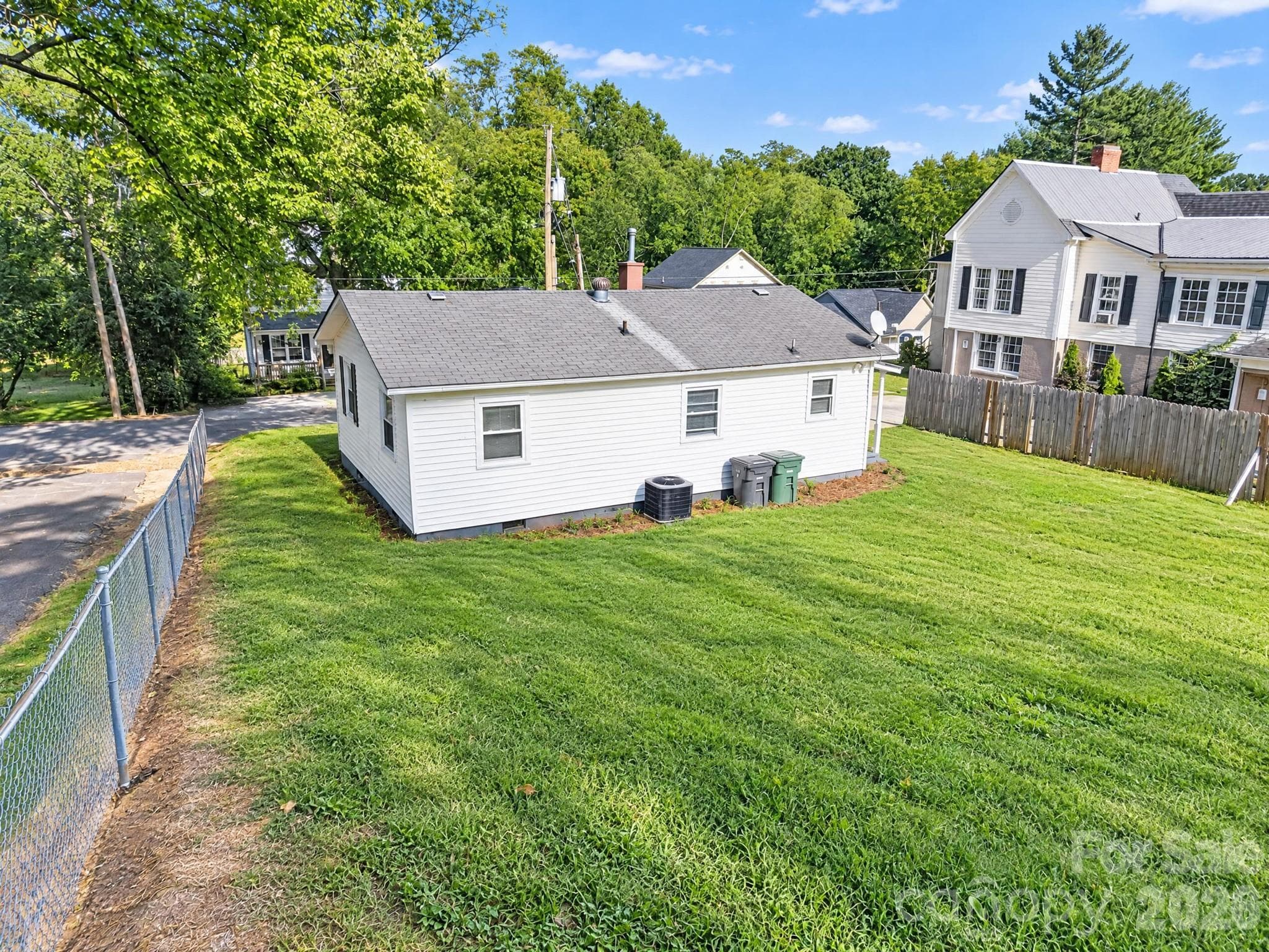 Single Family Residence at 301 Houston Street, Concord, photo 19 of 23