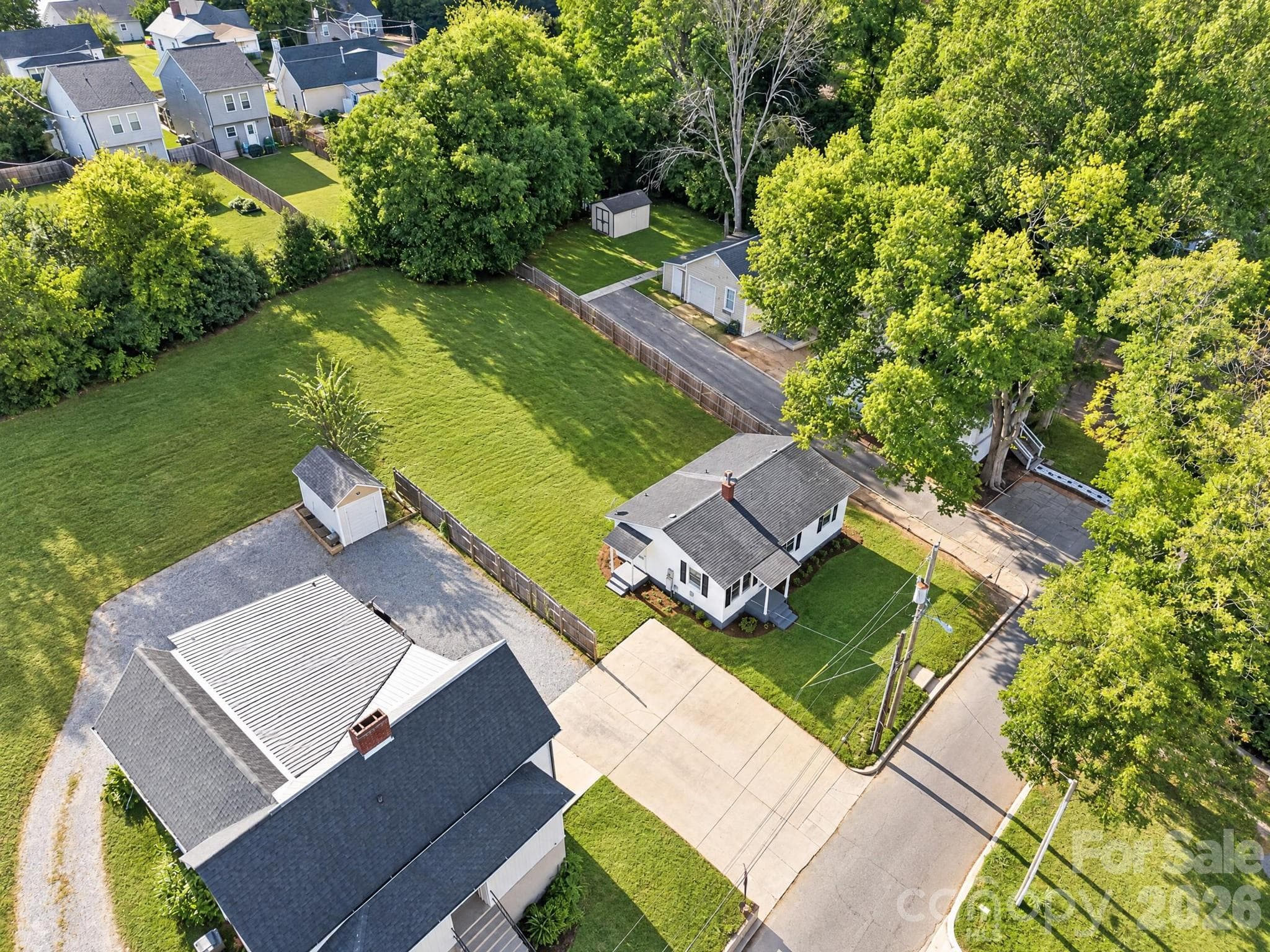 Single Family Residence at 301 Houston Street, Concord, photo 20 of 23