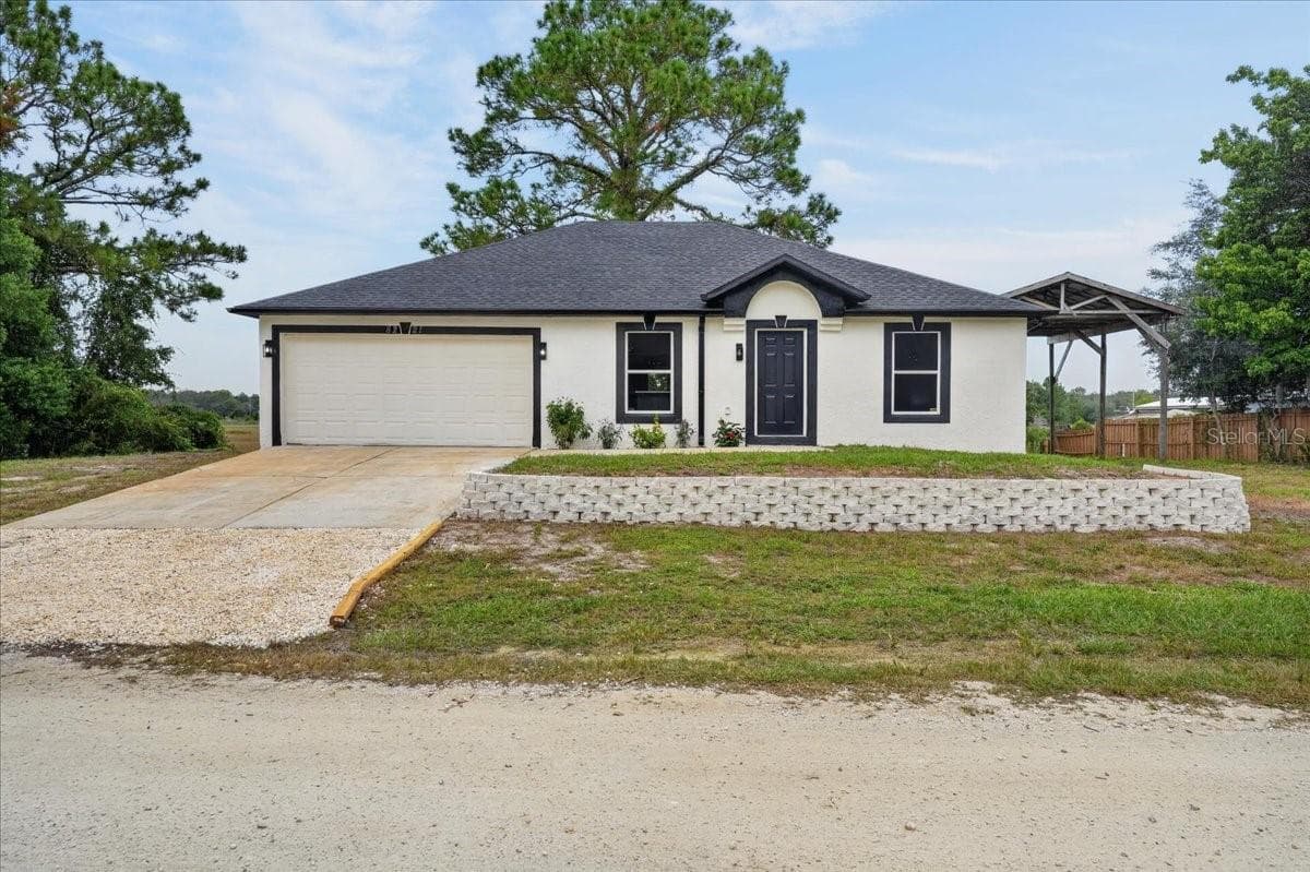 Single Family Residence at 8221 NORMANDY DR, WEEKI WACHEE, photo 2 of 40