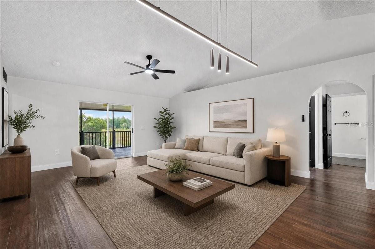 Single Family Residence at 8221 NORMANDY DR, WEEKI WACHEE, photo 4 of 40