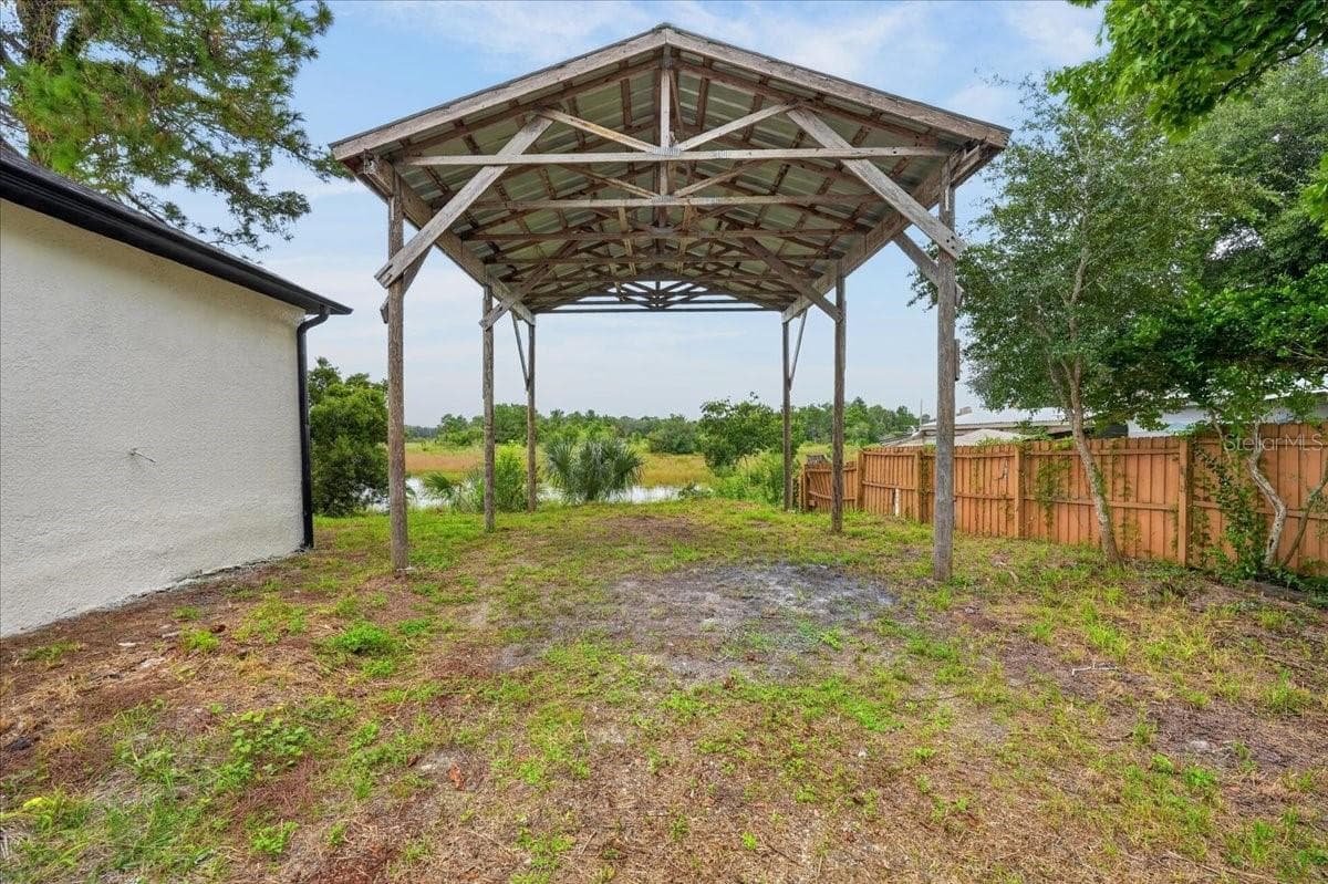 Single Family Residence at 8221 NORMANDY DR, WEEKI WACHEE, photo 38 of 40