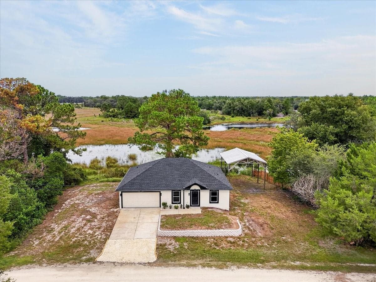 Single Family Residence at 8221 NORMANDY DR, WEEKI WACHEE, photo 39 of 40