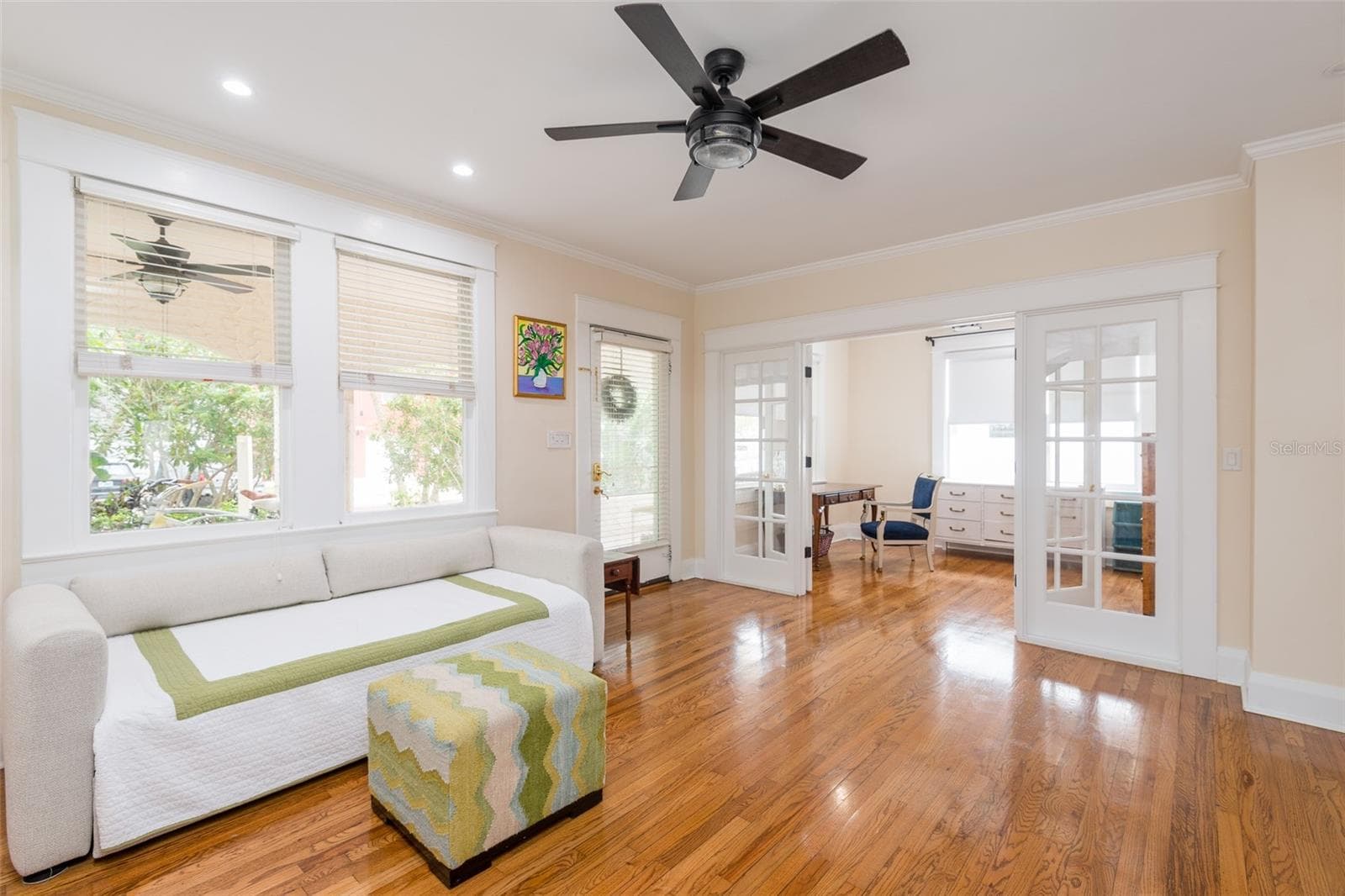 Single Family Residence at 2912 W NEPTUNE ST, TAMPA, photo 4 of 28