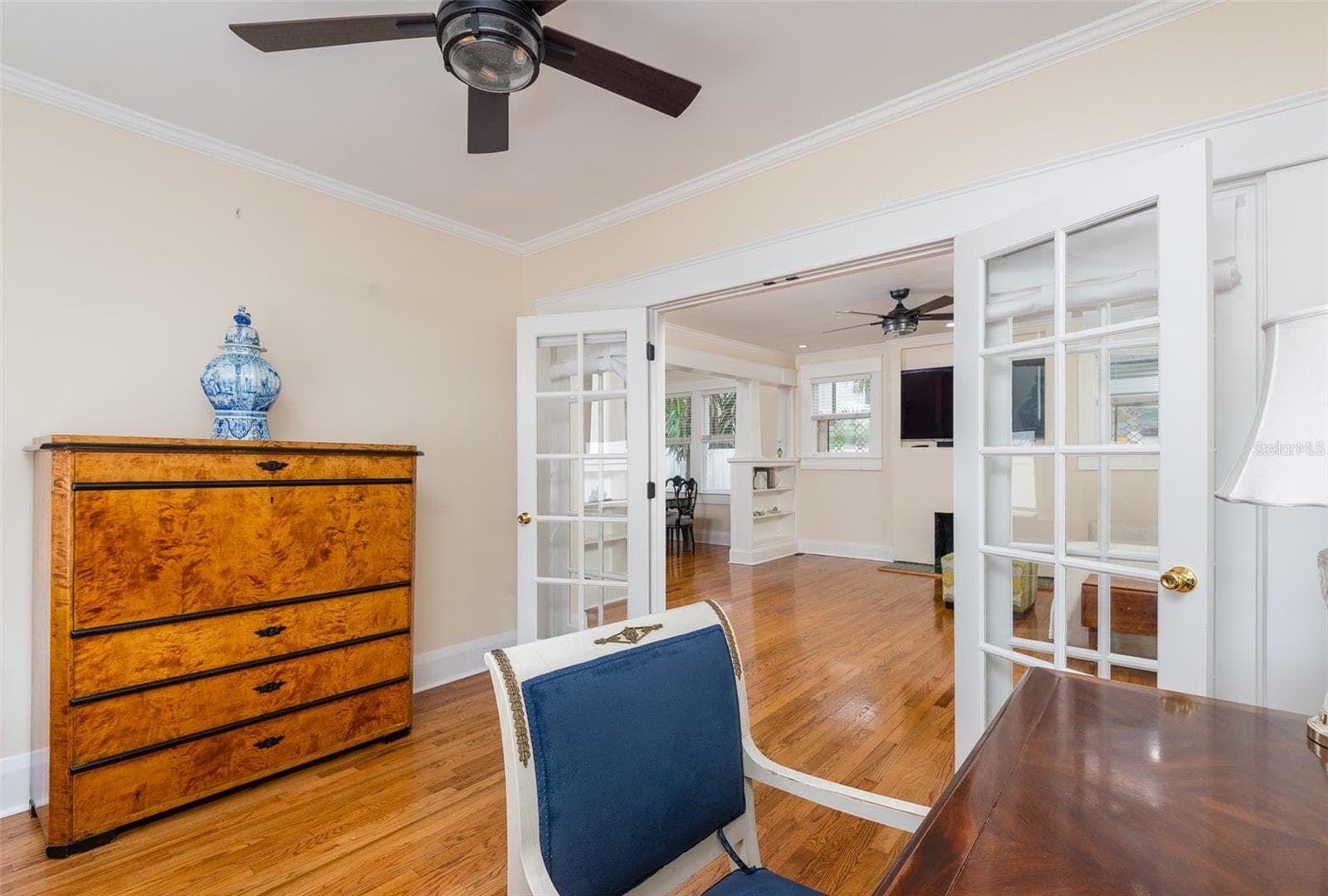 Single Family Residence at 2912 W NEPTUNE ST, TAMPA, photo 8 of 28