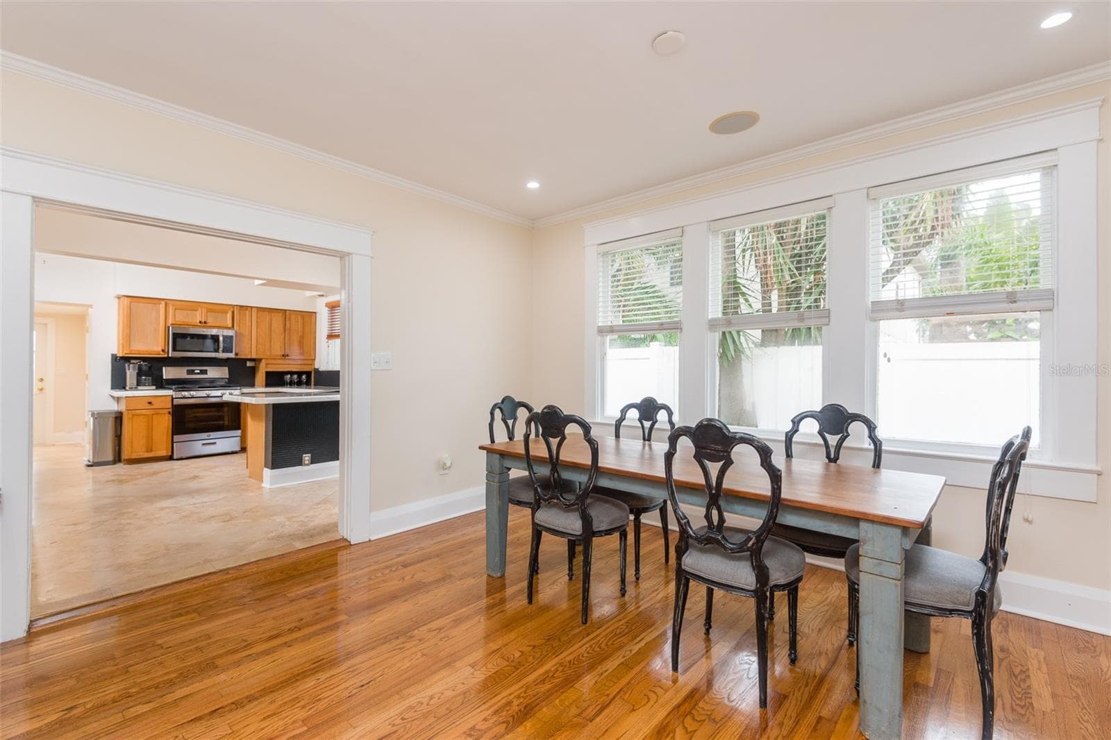 Single Family Residence at 2912 W NEPTUNE ST, TAMPA, photo 11 of 28