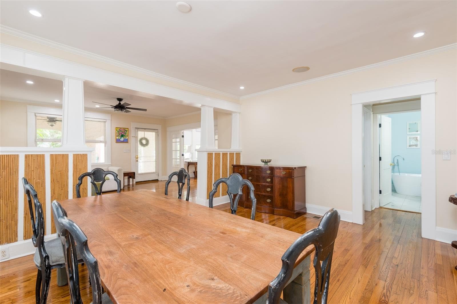 Single Family Residence at 2912 W NEPTUNE ST, TAMPA, photo 12 of 28