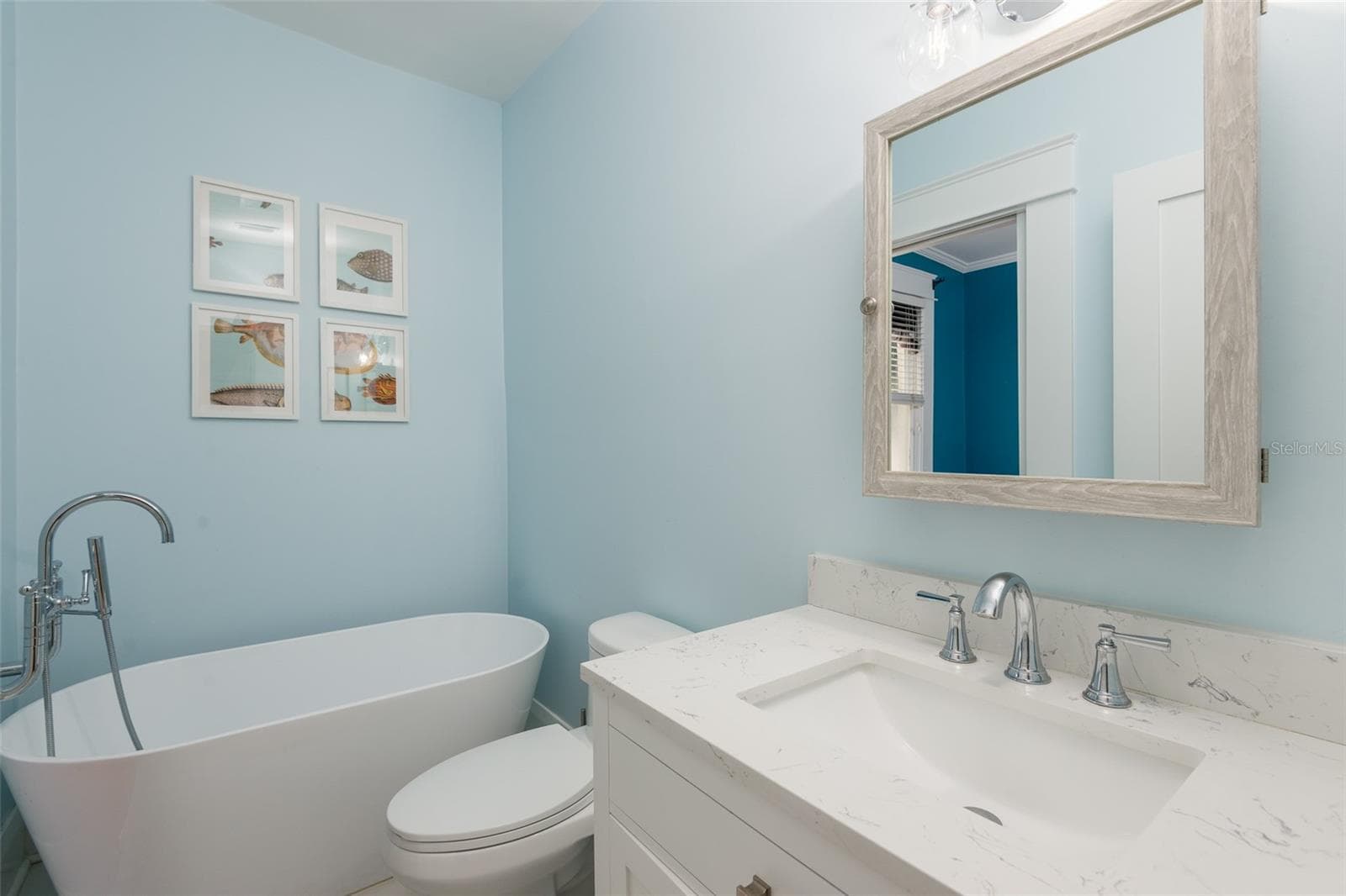 Single Family Residence at 2912 W NEPTUNE ST, TAMPA, photo 19 of 28