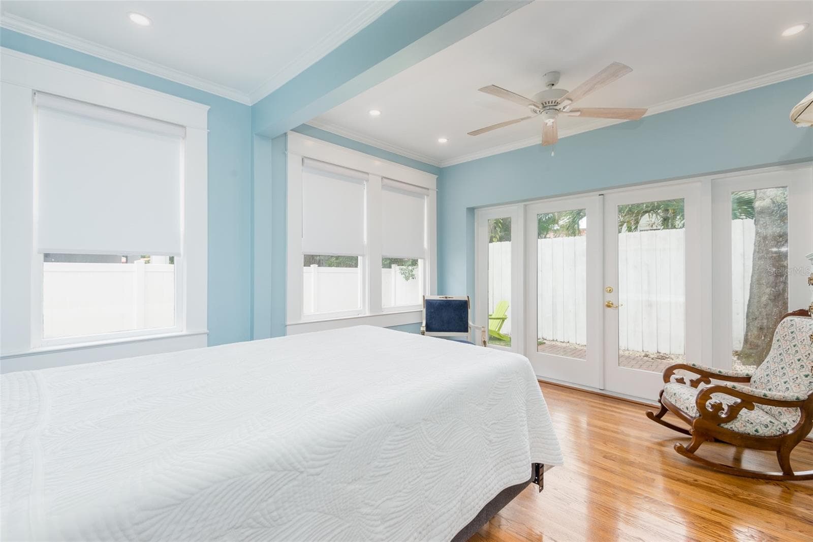 Single Family Residence at 2912 W NEPTUNE ST, TAMPA, photo 20 of 28