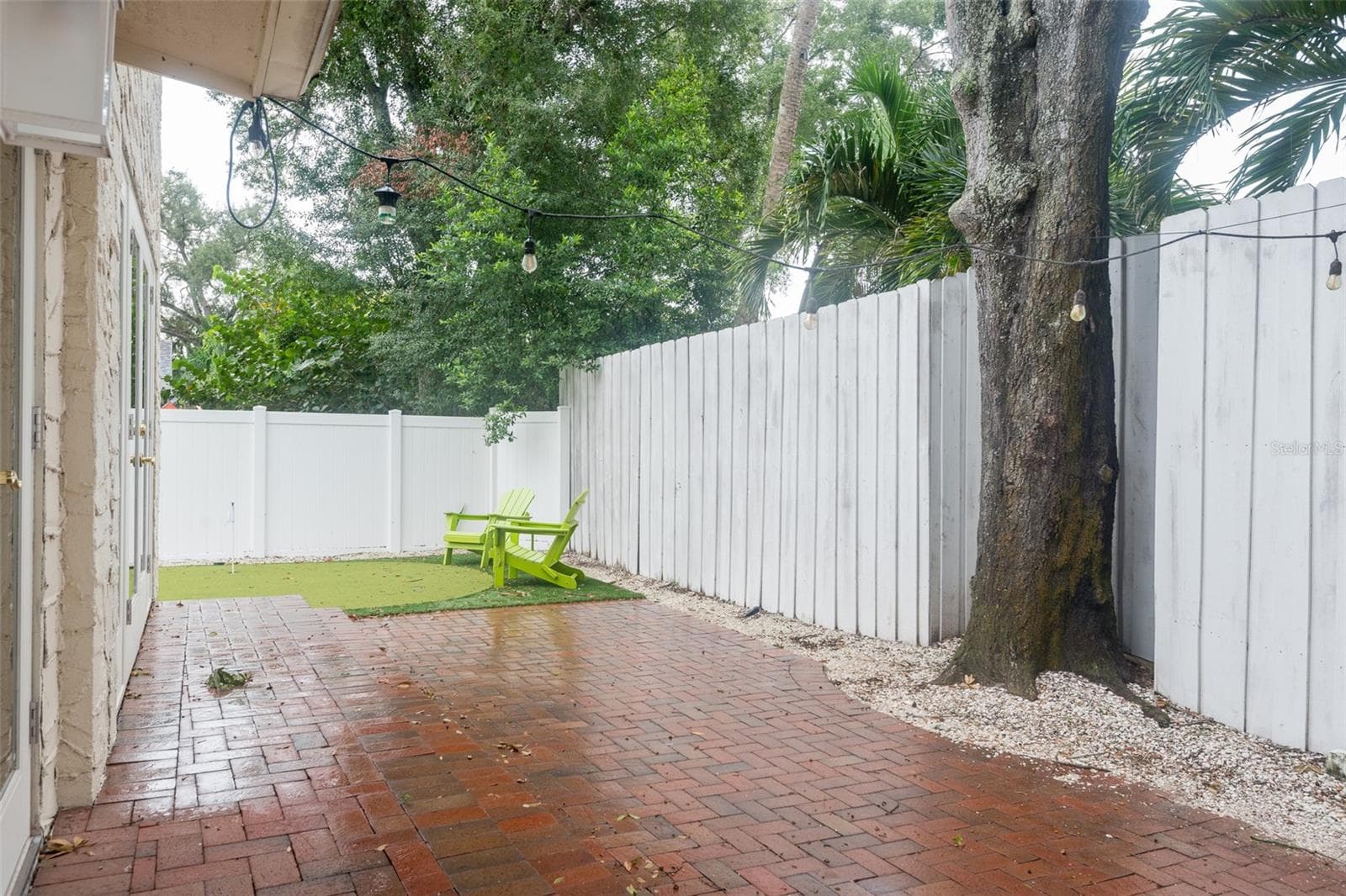 Single Family Residence at 2912 W NEPTUNE ST, TAMPA, photo 25 of 28