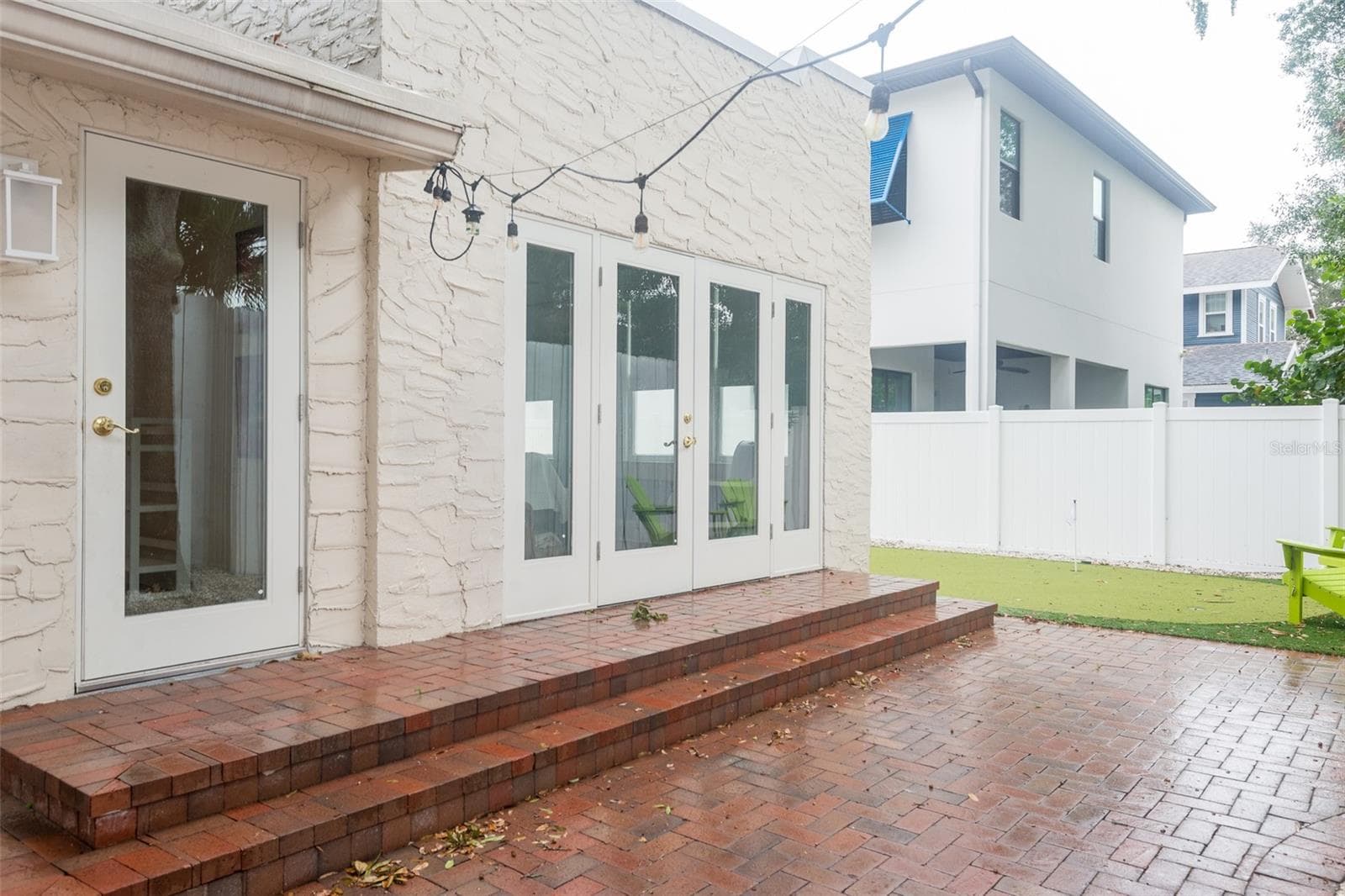 Single Family Residence at 2912 W NEPTUNE ST, TAMPA, photo 26 of 28