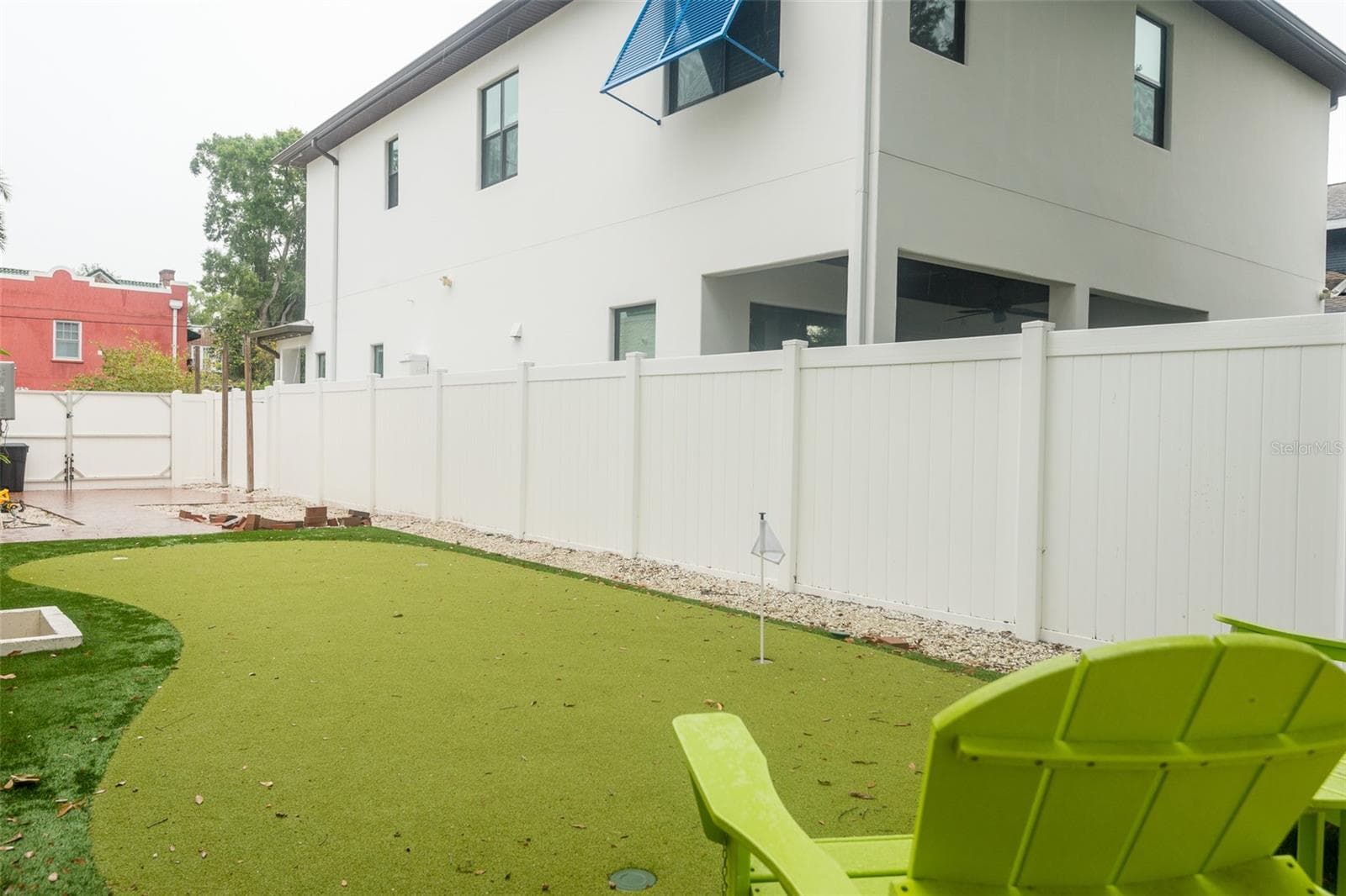 Single Family Residence at 2912 W NEPTUNE ST, TAMPA, photo 27 of 28