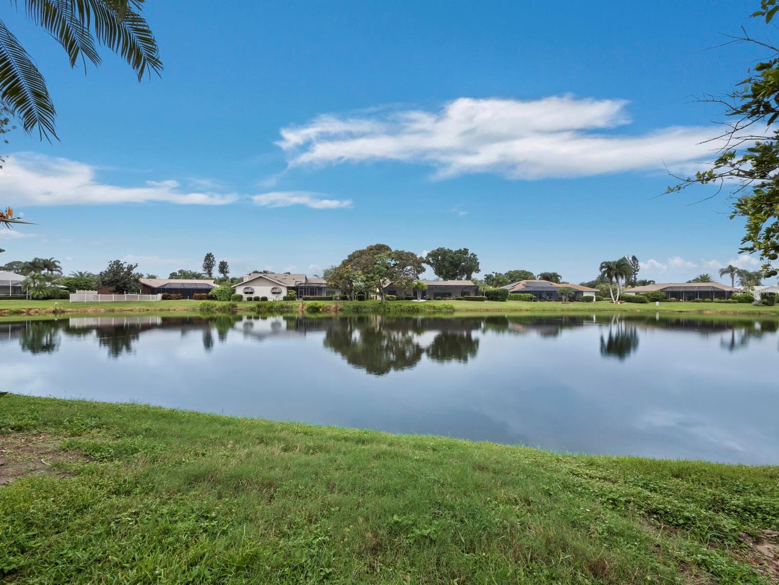 Single Family Residence at 6945 COUNTRY LAKES CIR, SARASOTA, photo 34 of 37
