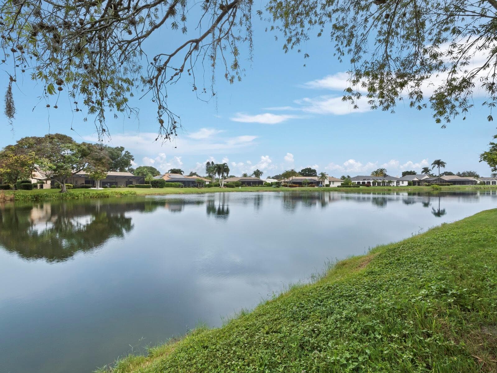 Single Family Residence at 6945 COUNTRY LAKES CIR, SARASOTA, photo 36 of 37
