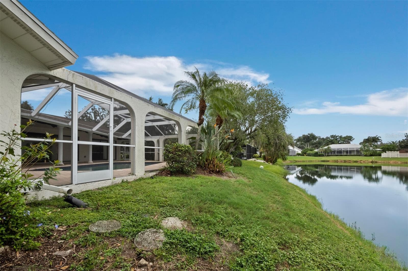 Single Family Residence at 6945 COUNTRY LAKES CIR, SARASOTA, photo 37 of 37