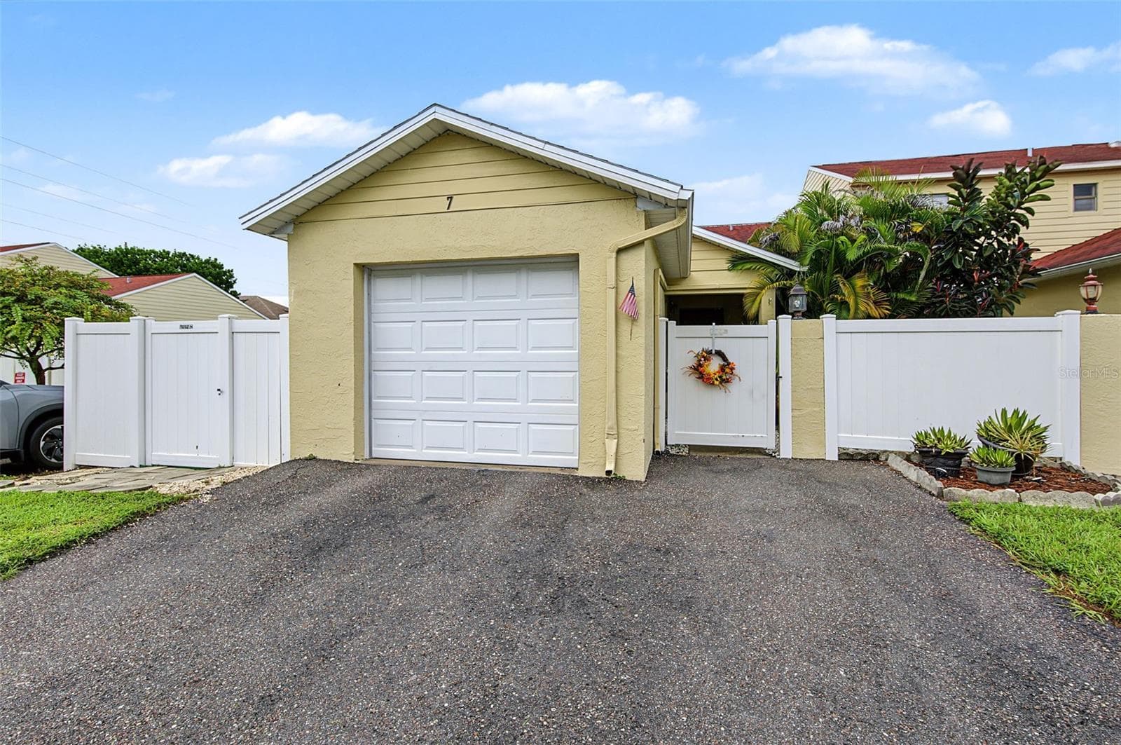 Villa at 2771 SUMMERDALE DR #7, CLEARWATER, photo 5 of 41