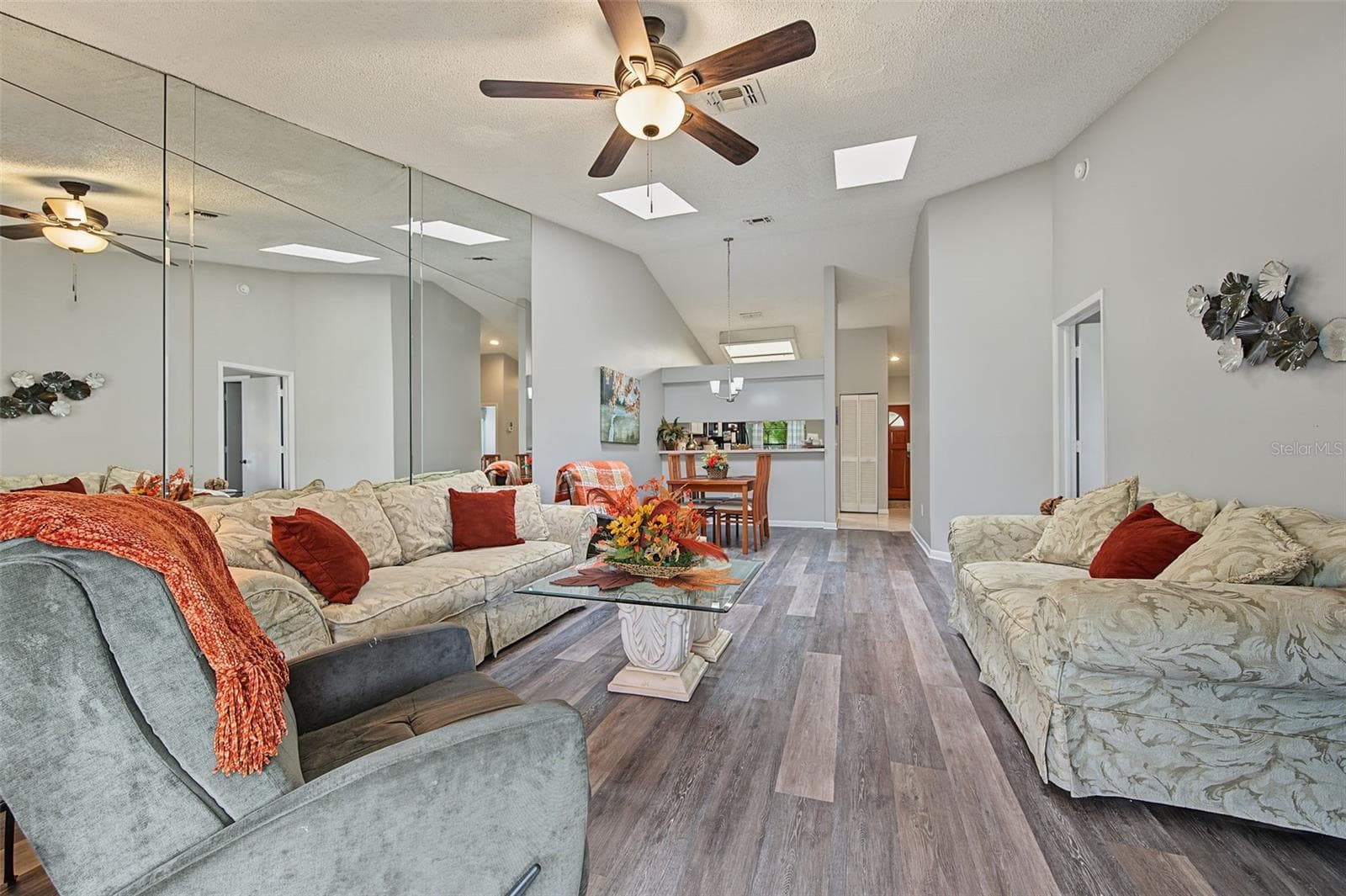 Villa at 2771 SUMMERDALE DR #7, CLEARWATER, photo 11 of 41