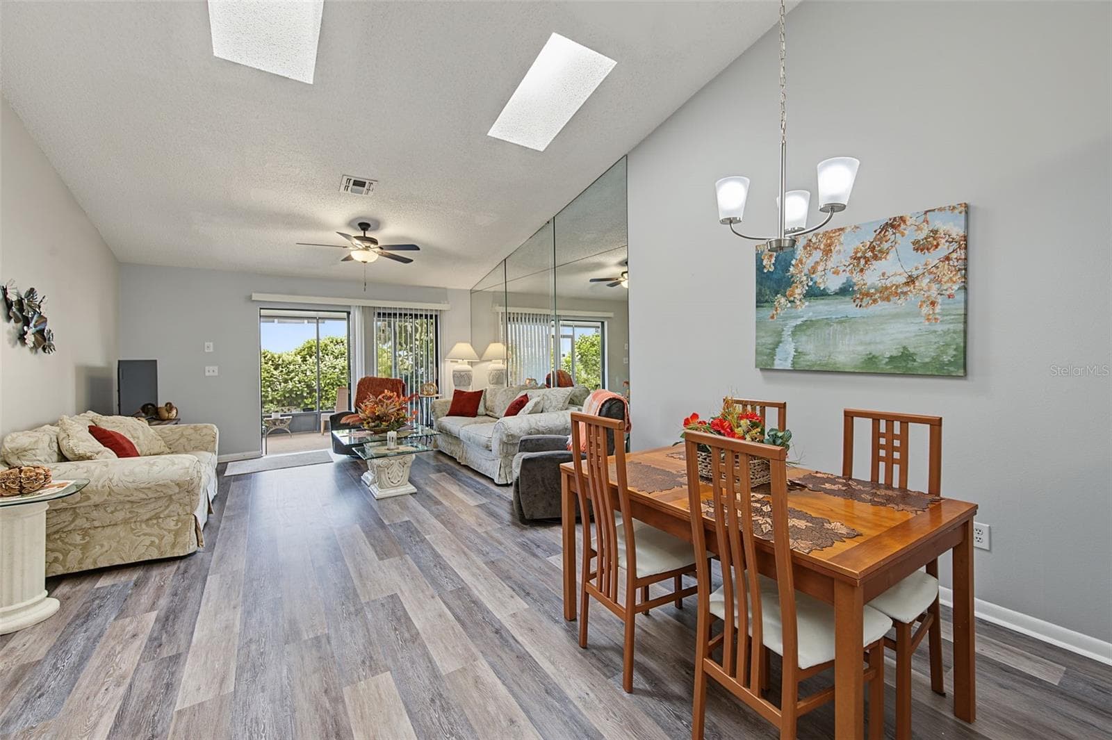 Villa at 2771 SUMMERDALE DR #7, CLEARWATER, photo 12 of 41