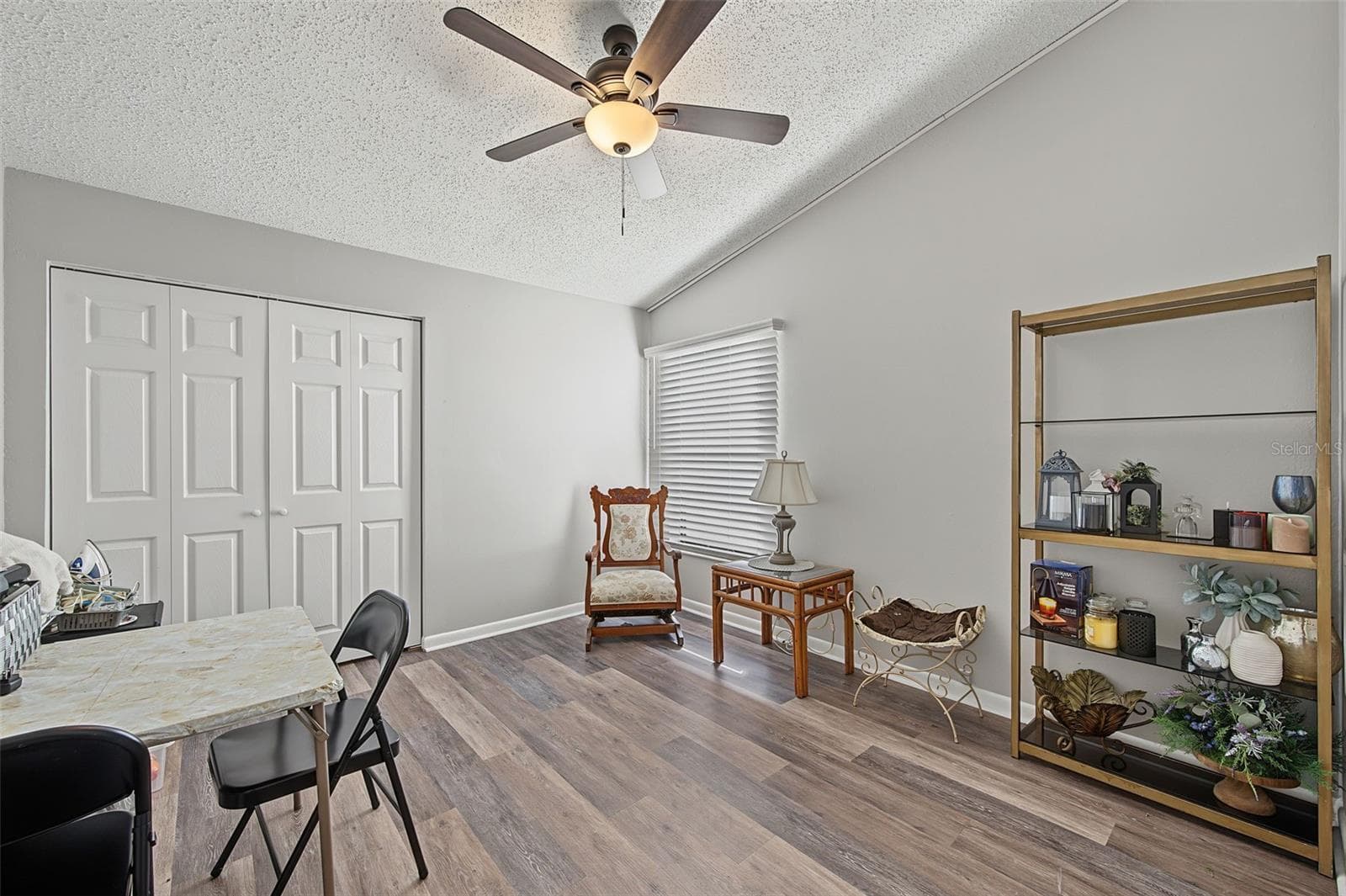 Second Bedroom - 2771 SUMMERDALE DR #7, CLEARWATER