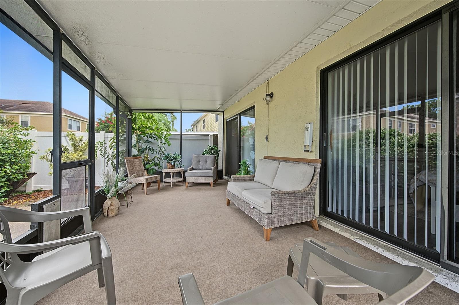 Villa at 2771 SUMMERDALE DR #7, CLEARWATER, photo 29 of 41