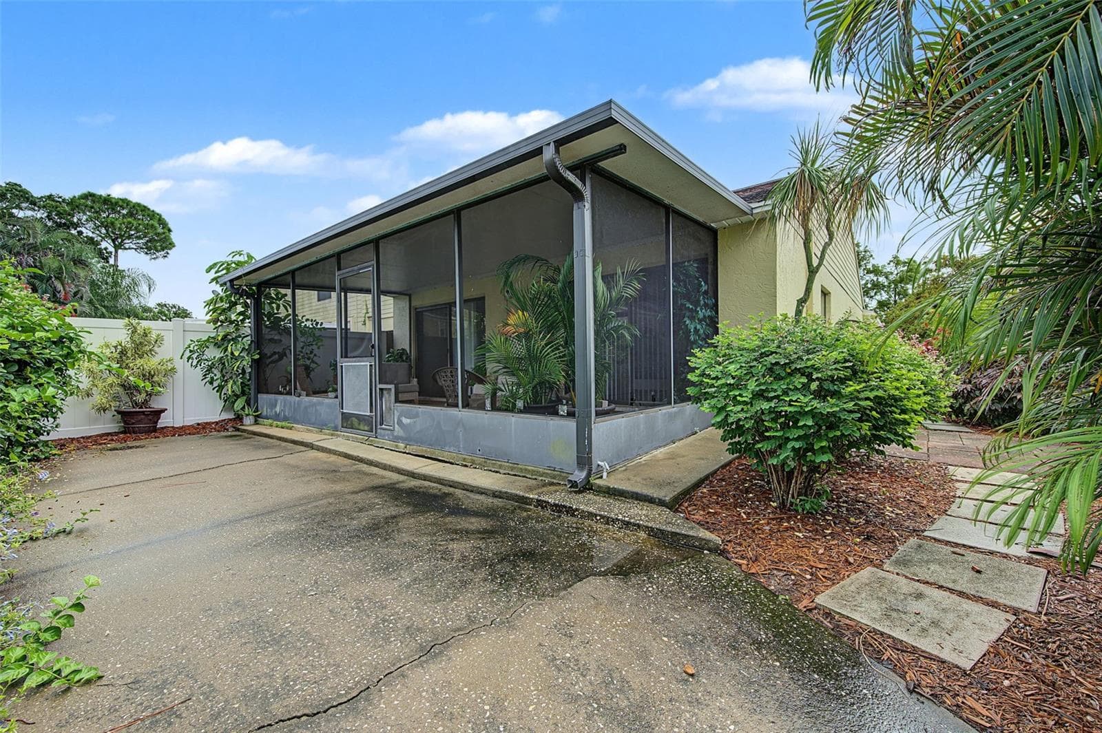 Villa at 2771 SUMMERDALE DR #7, CLEARWATER, photo 32 of 41