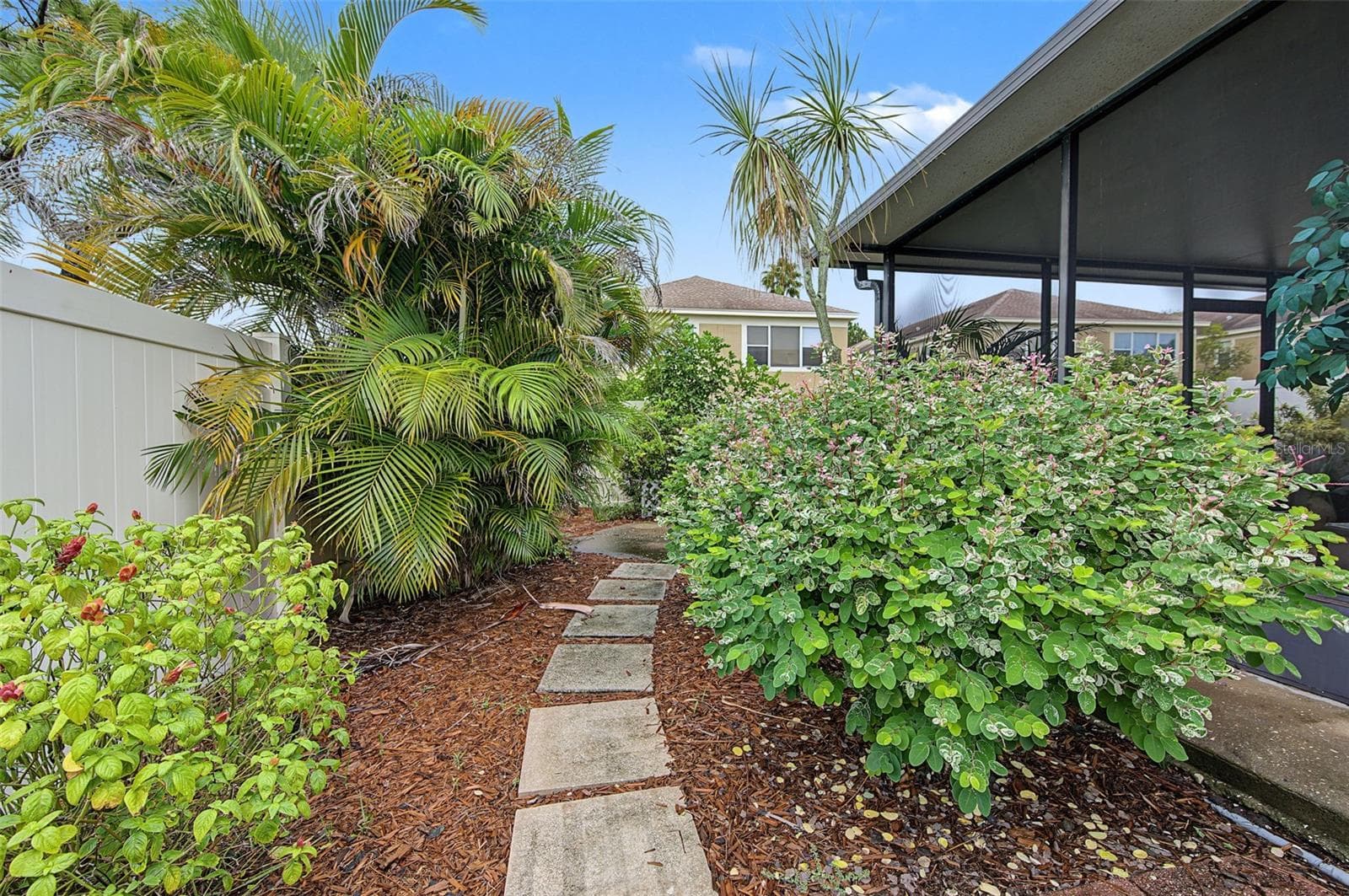 Villa at 2771 SUMMERDALE DR #7, CLEARWATER, photo 36 of 41