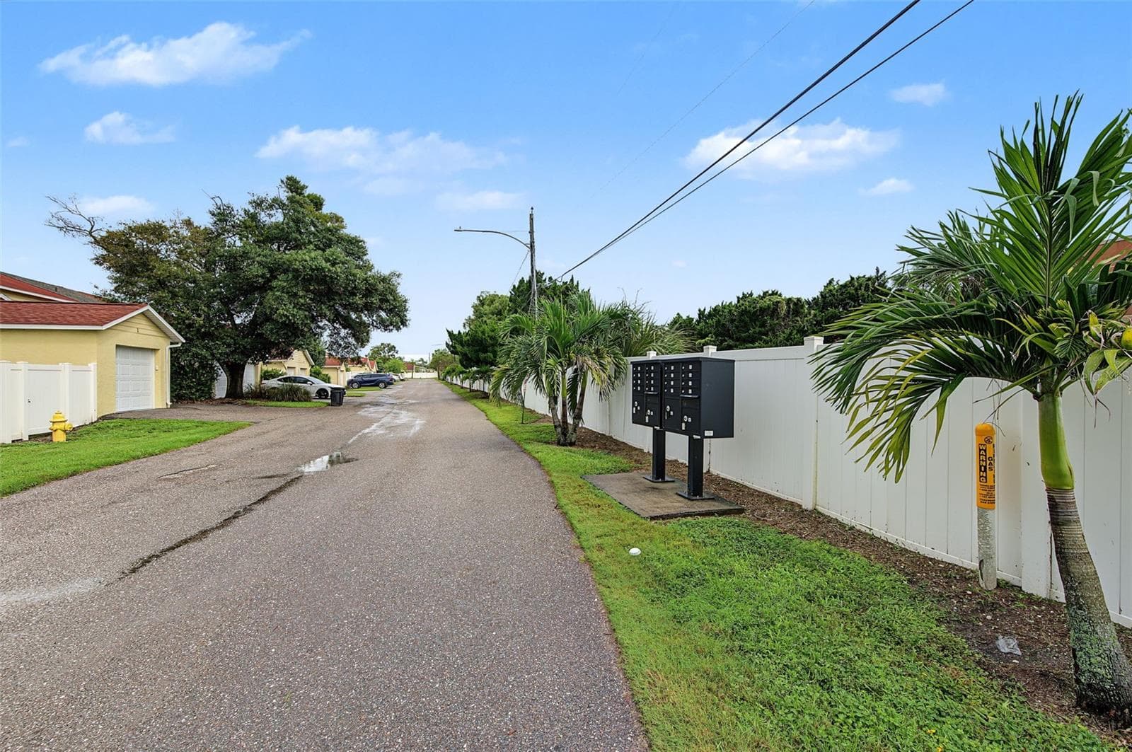 Villa at 2771 SUMMERDALE DR #7, CLEARWATER, photo 38 of 41