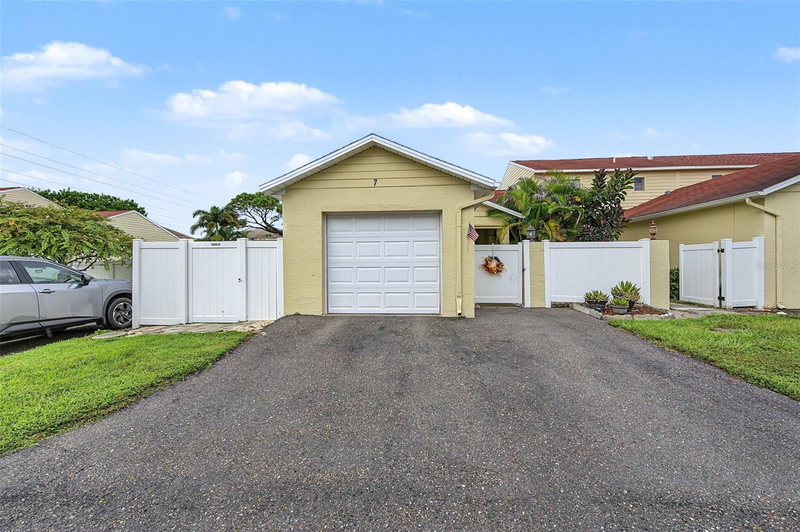Villa at 2771 SUMMERDALE DR #7, CLEARWATER, photo 40 of 41