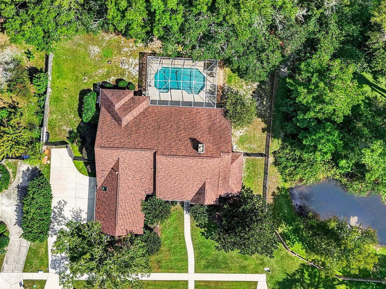 Single Family Residence at 4923 NW 62ND ST, GAINESVILLE, photo 4 of 75