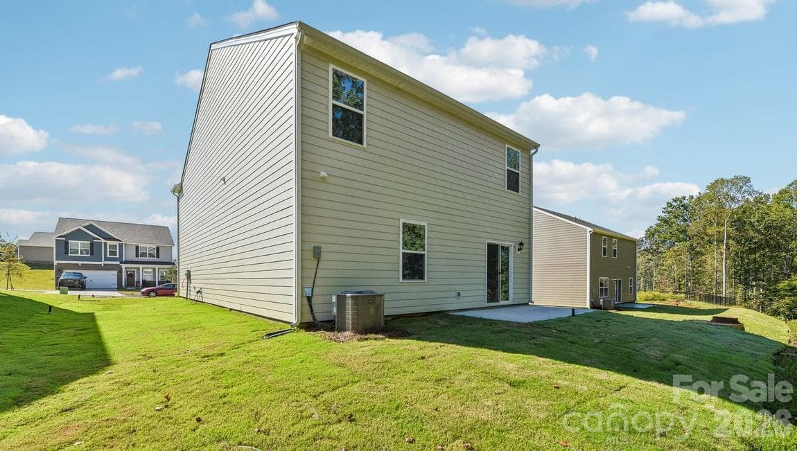 Single Family Residence at Newton, photo 63 of 63