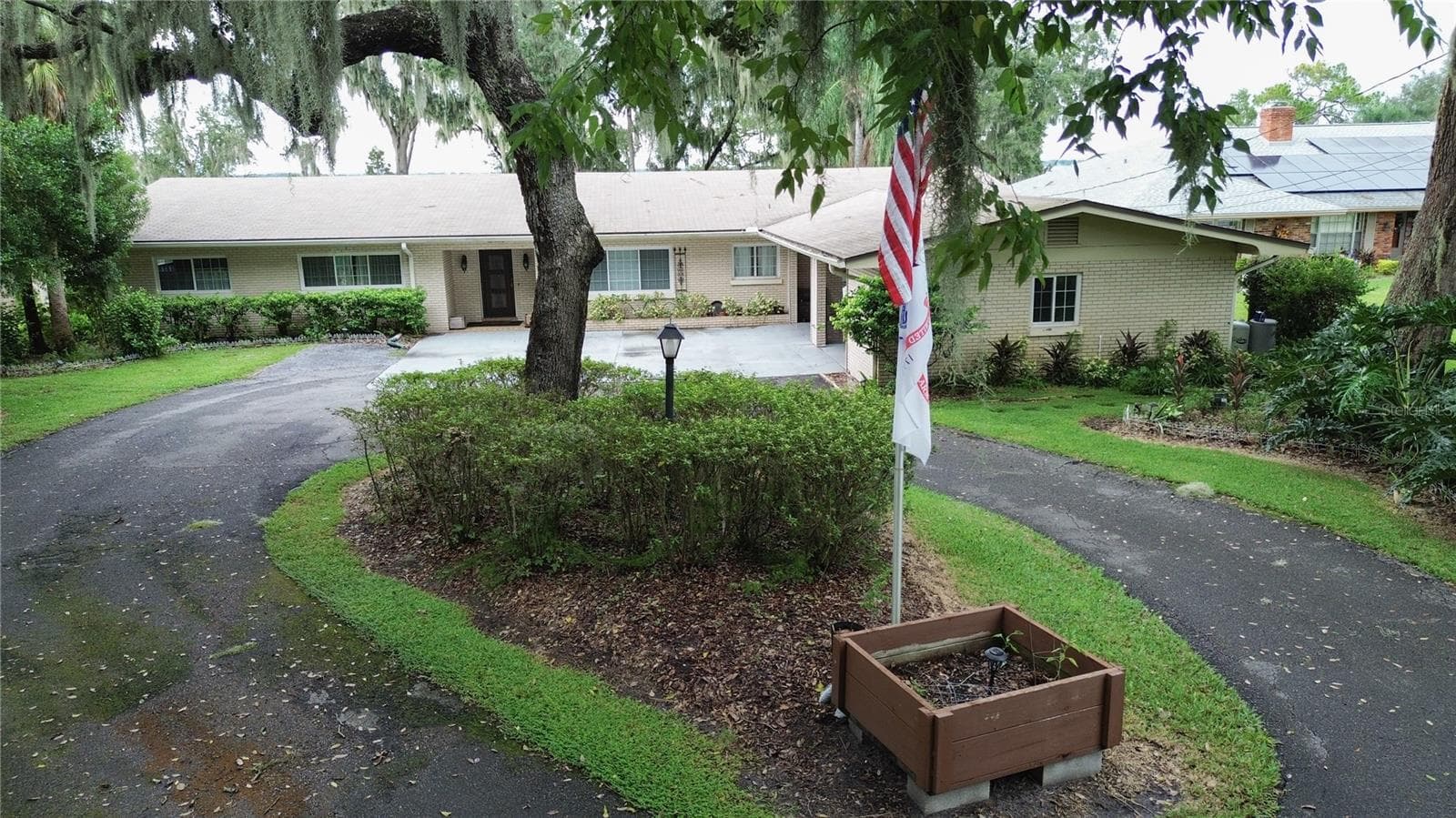 Single Family Residence at 1020 W LAKE HAMILTON DR, WINTER HAVEN, photo 56 of 56