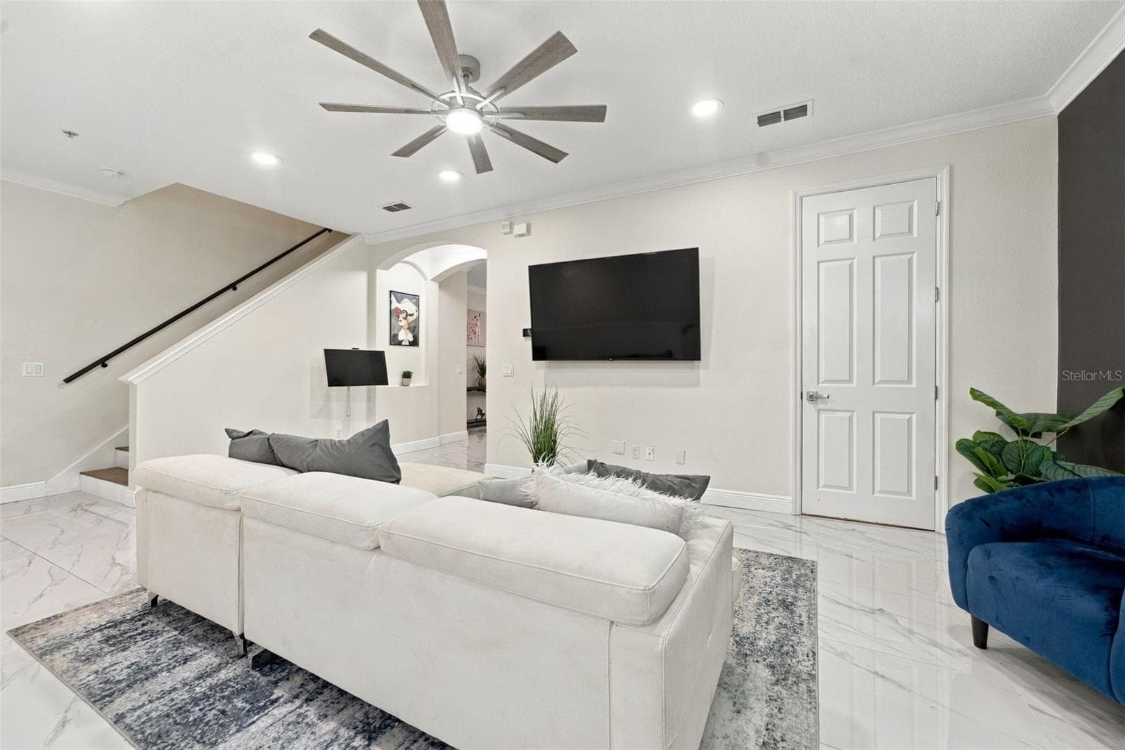 Townhouse at 3111 W DE LEON ST #9, TAMPA, photo 7 of 53