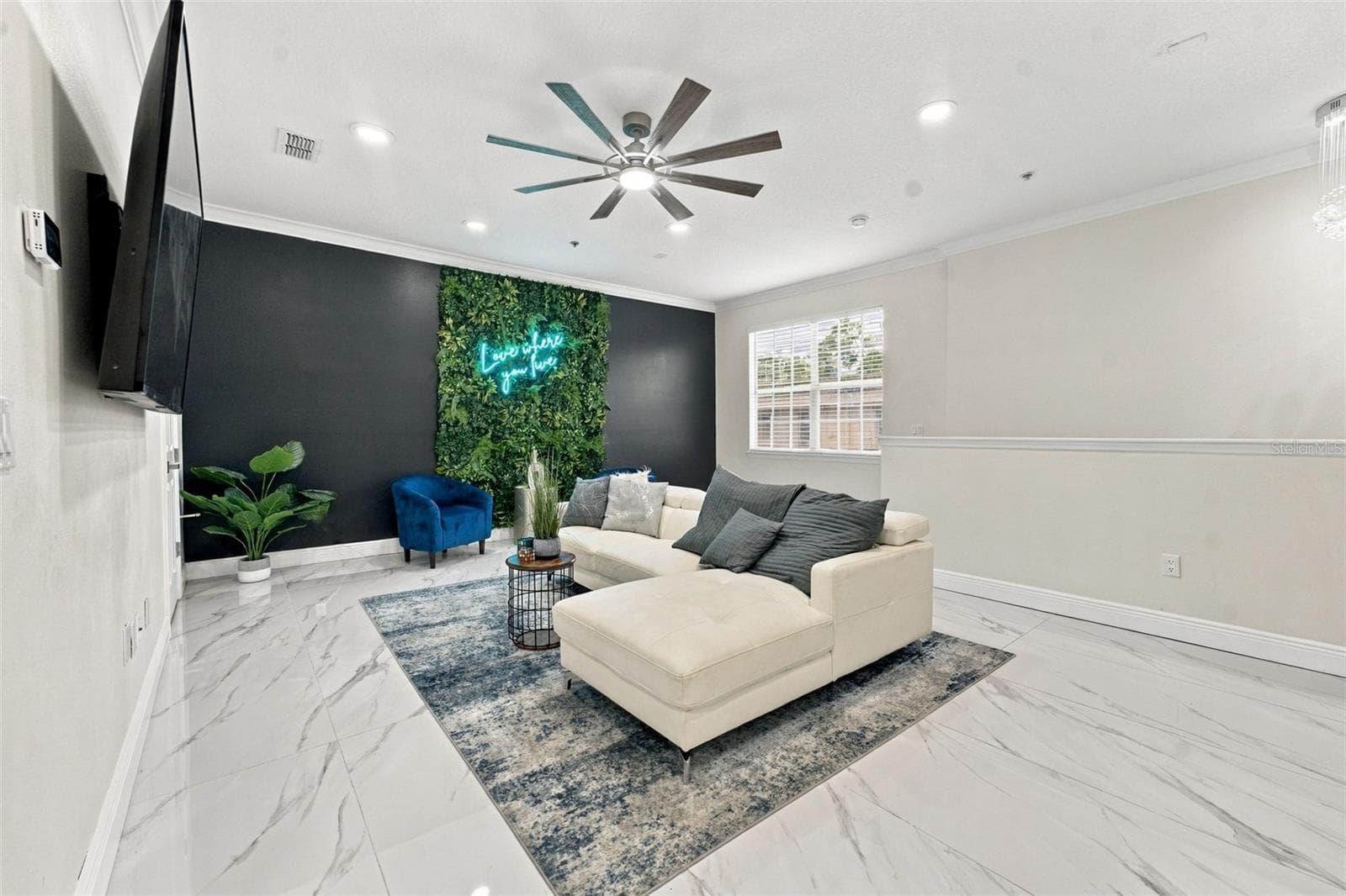Townhouse at 3111 W DE LEON ST #9, TAMPA, photo 10 of 53