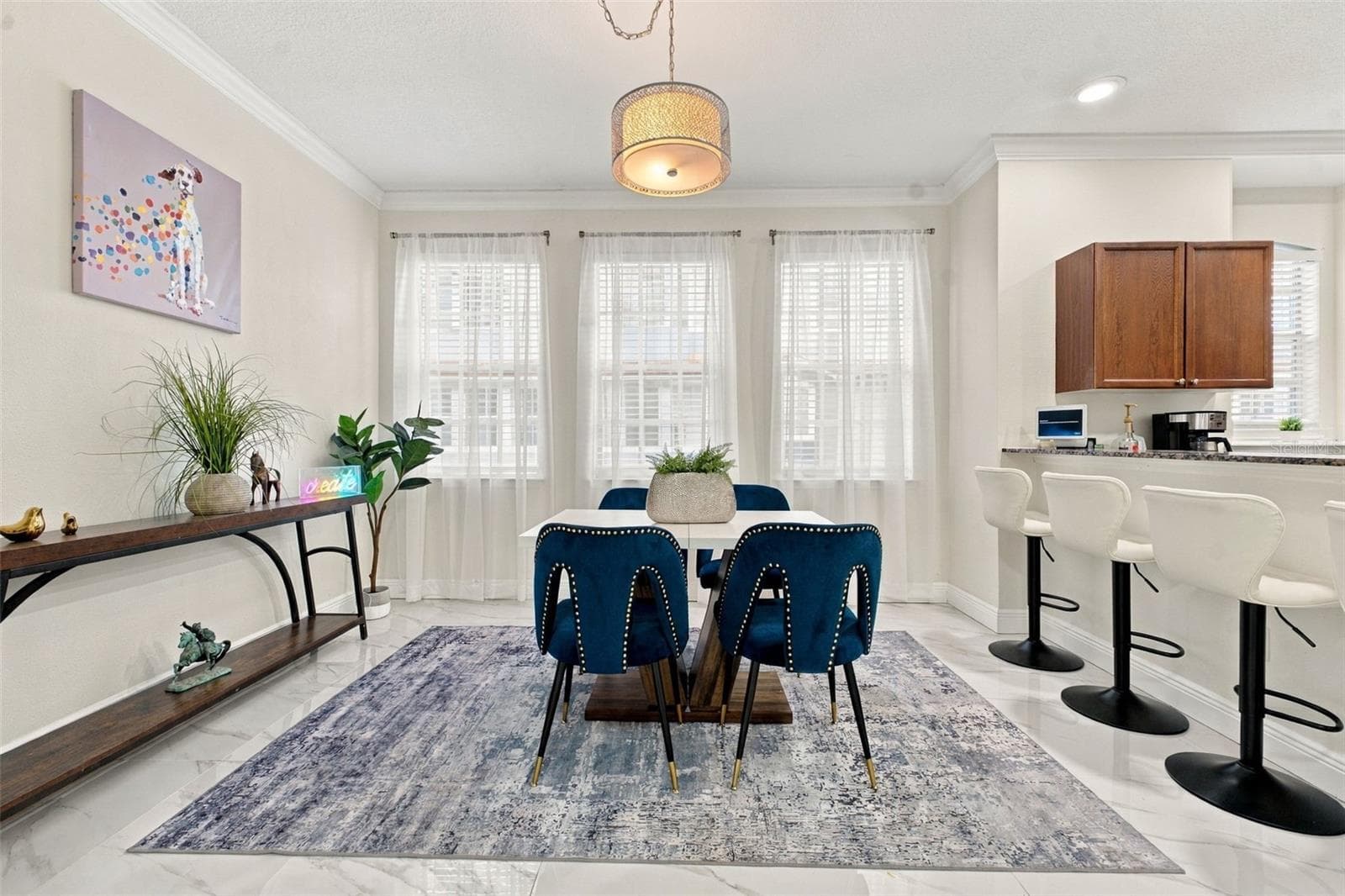 Townhouse at 3111 W DE LEON ST #9, TAMPA, photo 12 of 53
