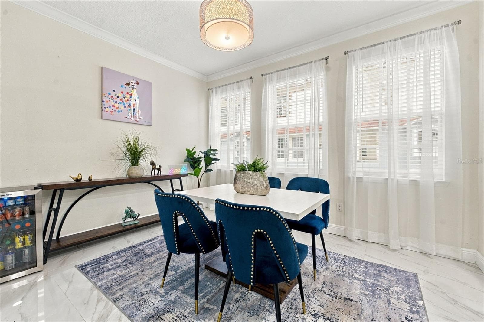 Townhouse at 3111 W DE LEON ST #9, TAMPA, photo 13 of 53