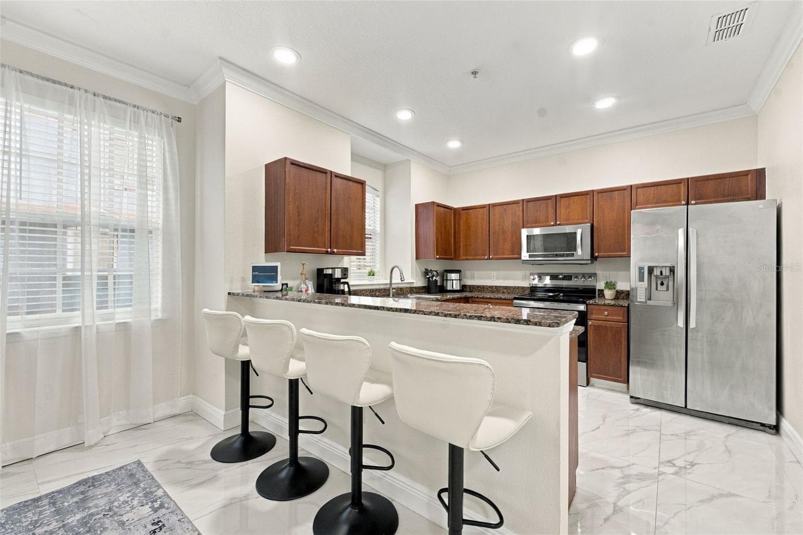 Townhouse at 3111 W DE LEON ST #9, TAMPA, photo 15 of 53