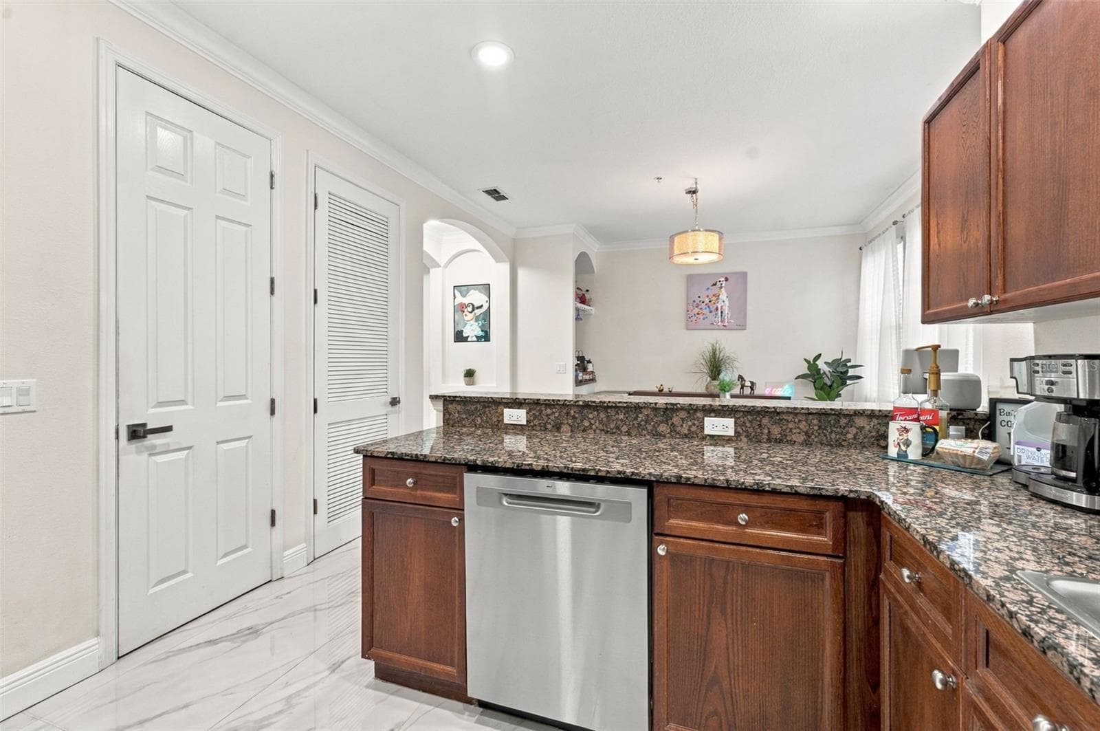 Townhouse at 3111 W DE LEON ST #9, TAMPA, photo 20 of 53
