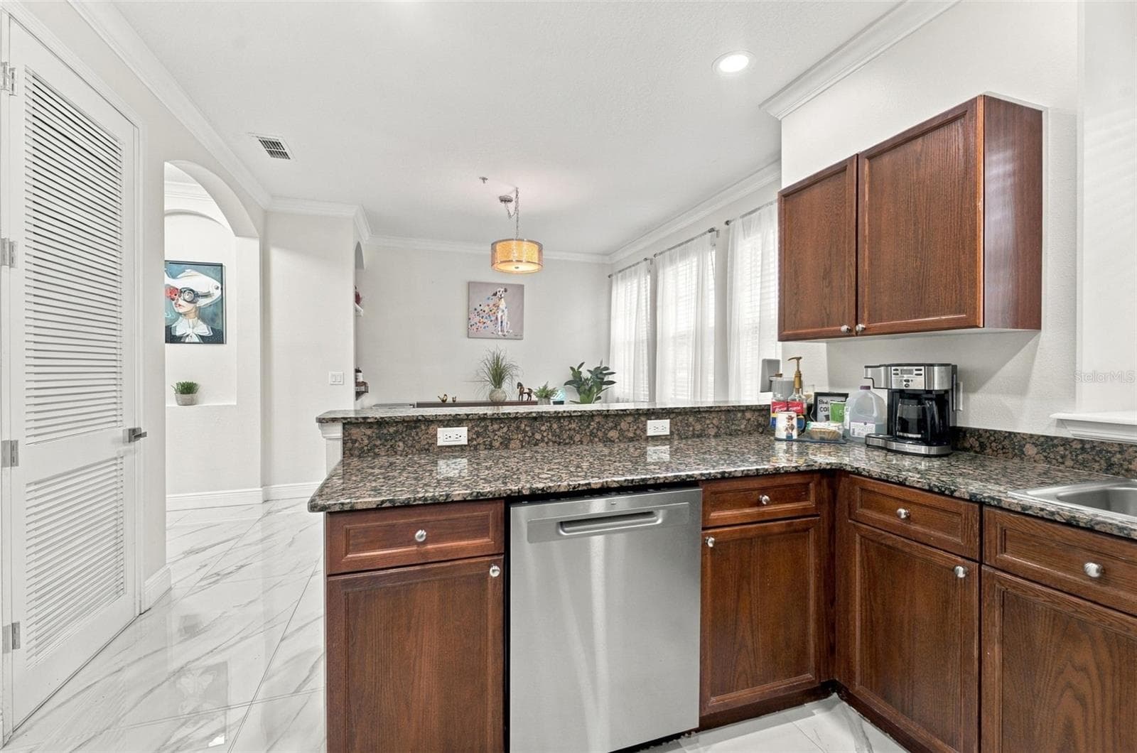 Townhouse at 3111 W DE LEON ST #9, TAMPA, photo 22 of 53